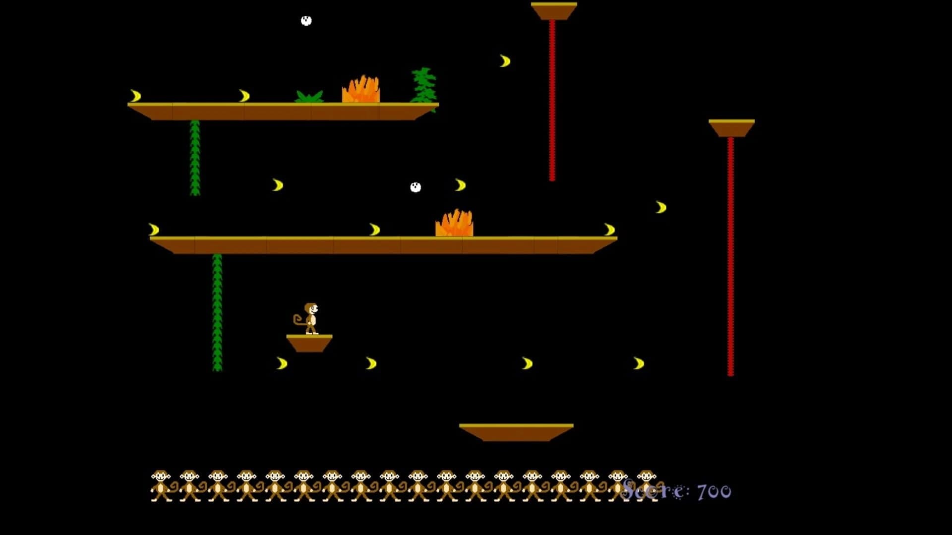 Monktastic screenshot 2
