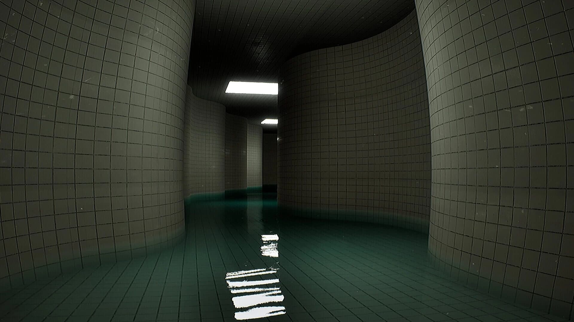Monochromality screenshot 5