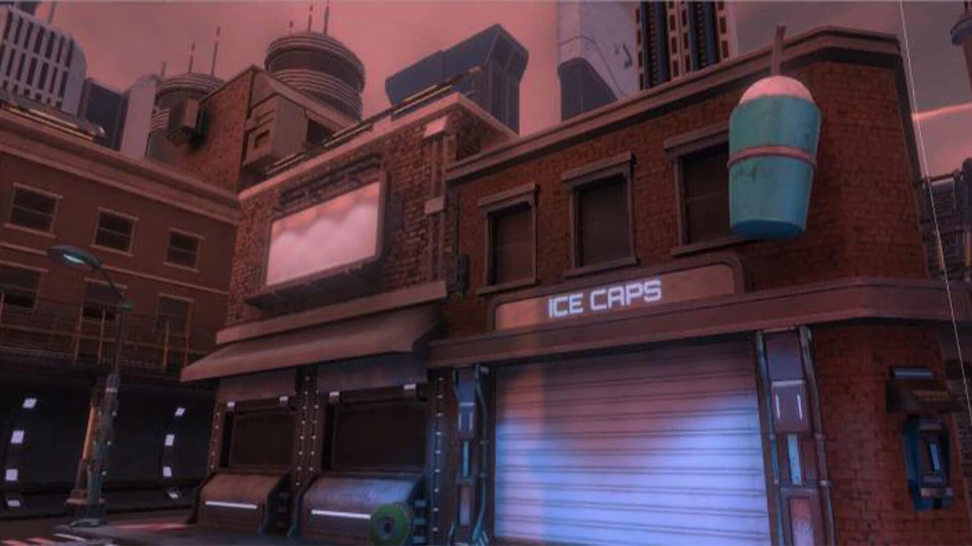 Monolith screenshot 5