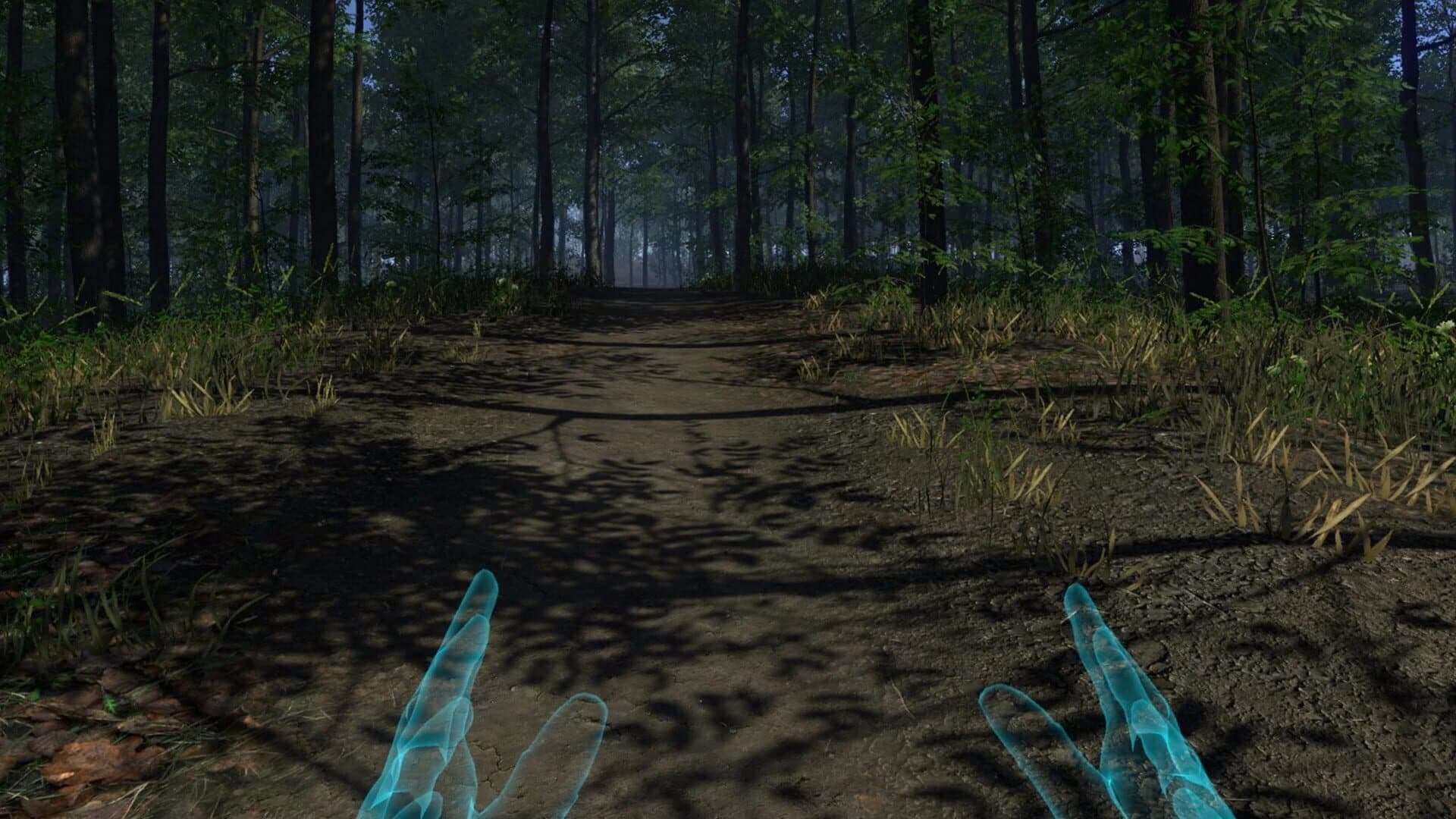 Monolith VR screenshot 4