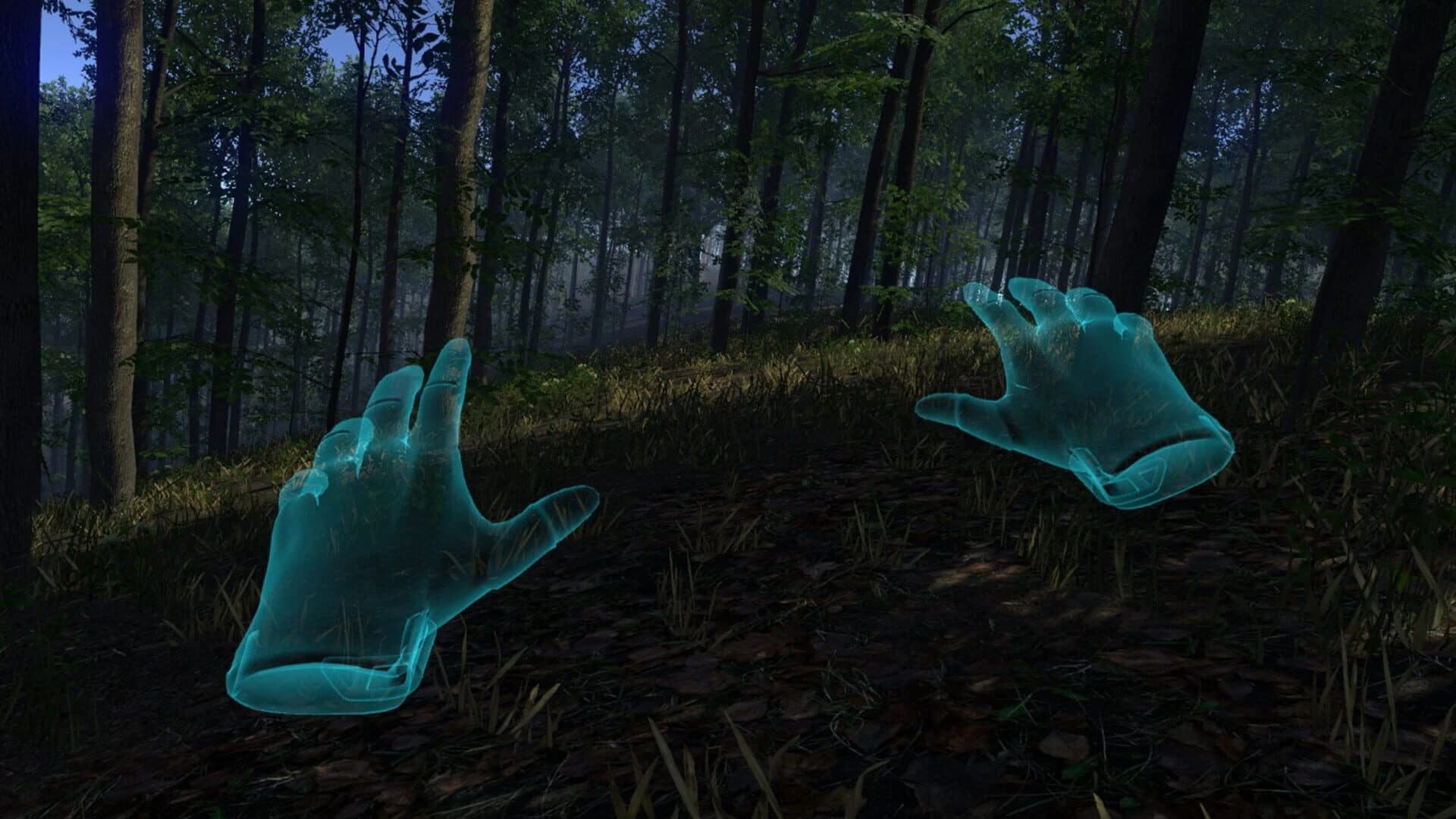 Monolith VR screenshot 2