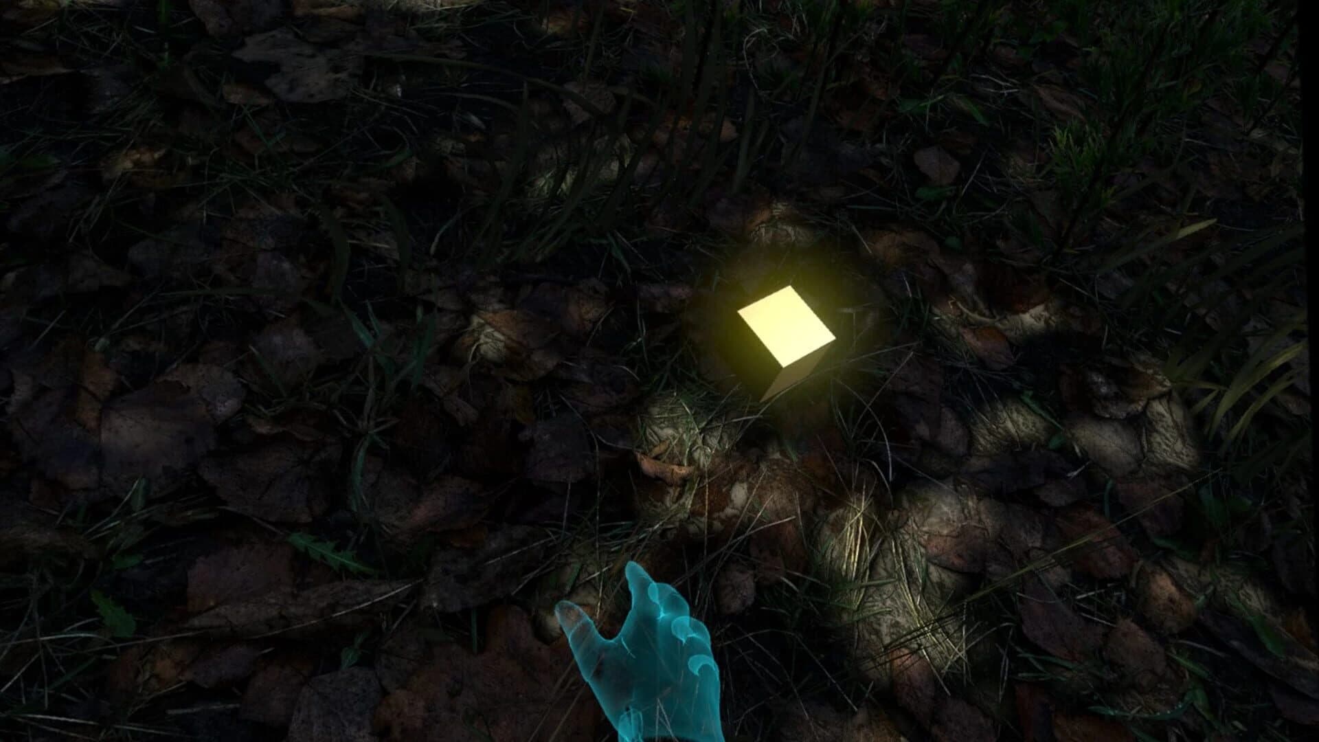 Monolith VR screenshot 1