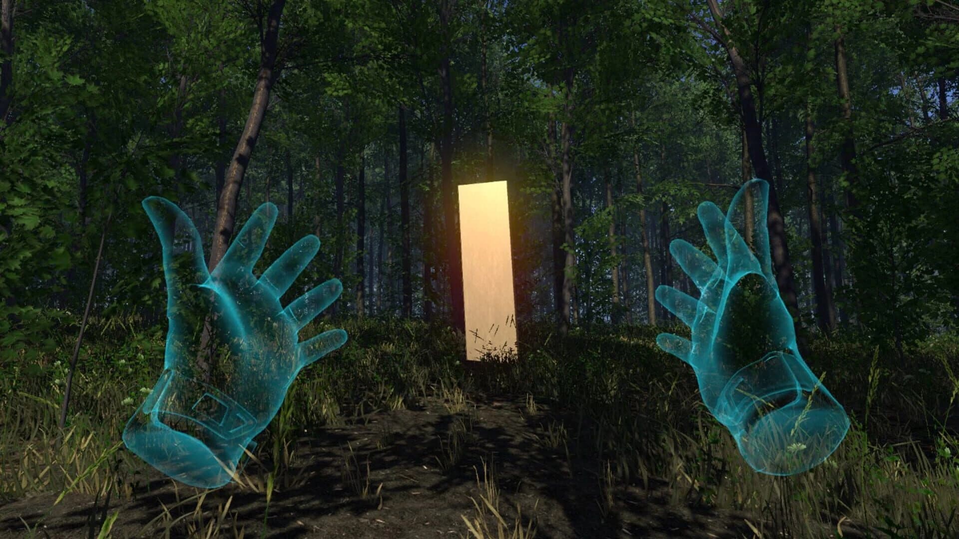 Monolith VR screenshot 3