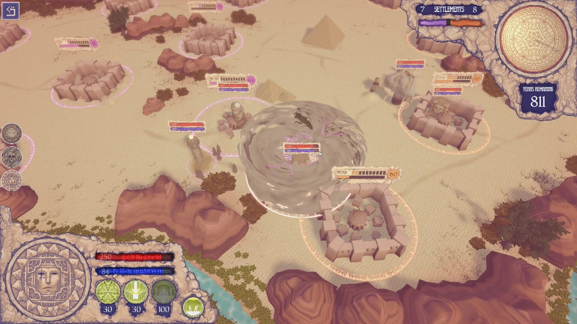 Monolithic screenshot 2