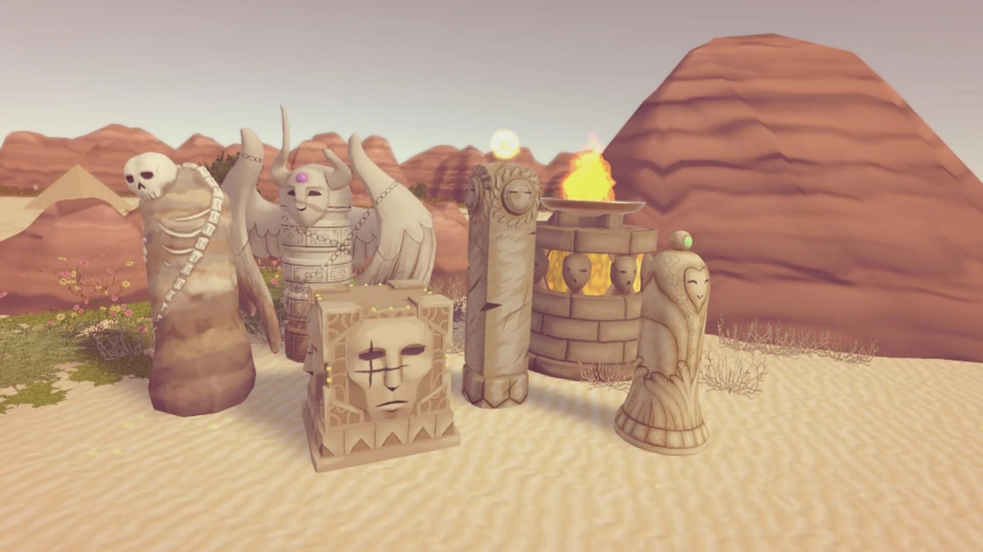 Monolithic screenshot 3