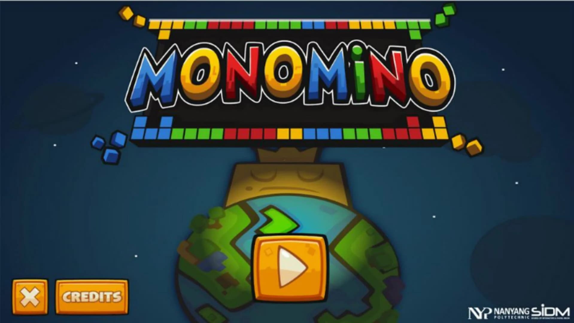 Monomino screenshot 3