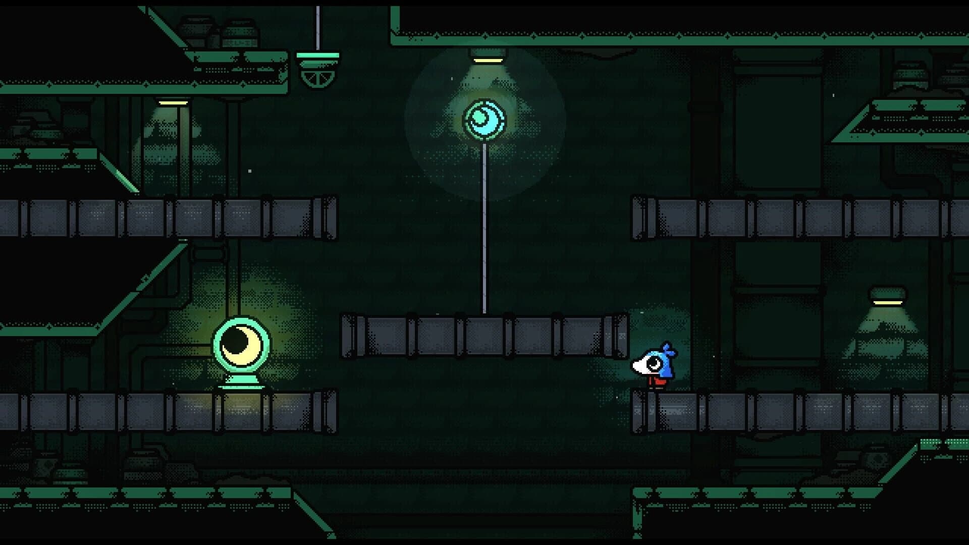Monomoon screenshot 2