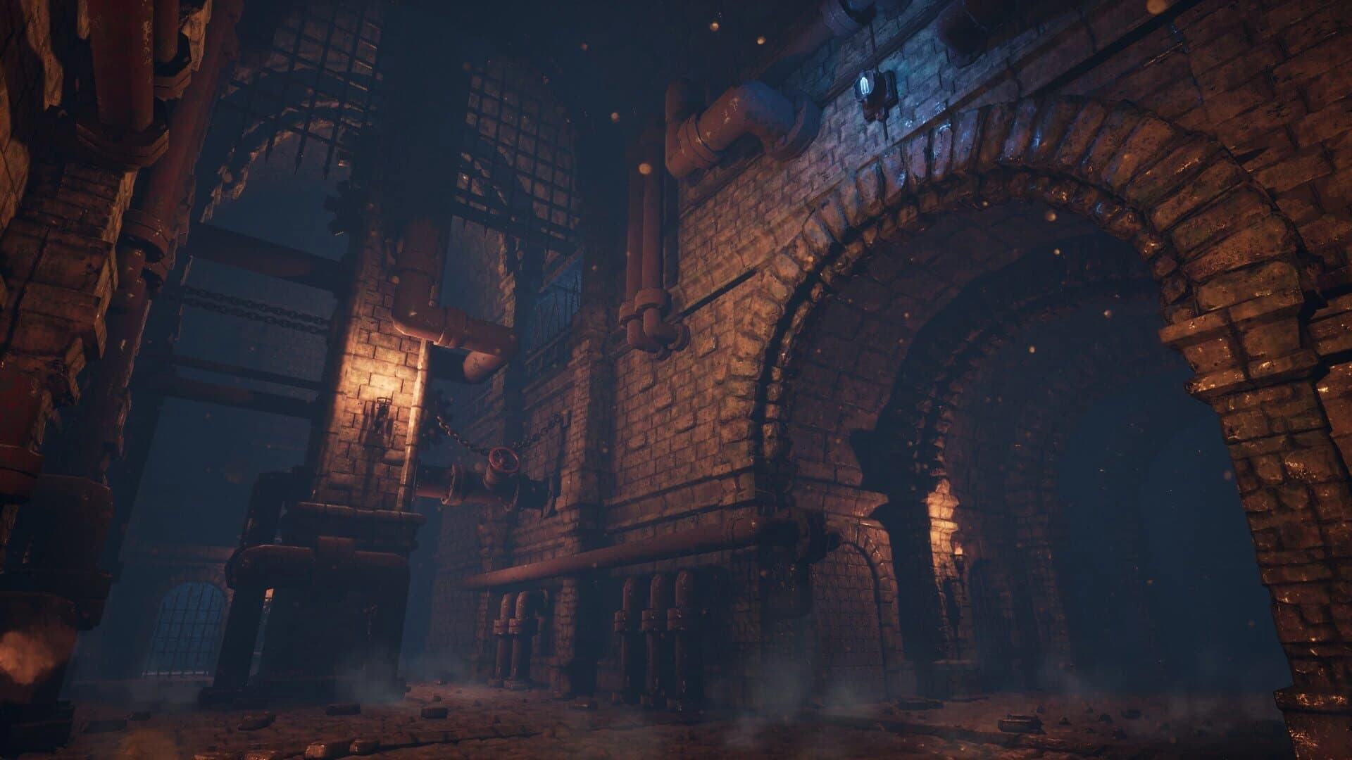 Monomyth screenshot 4