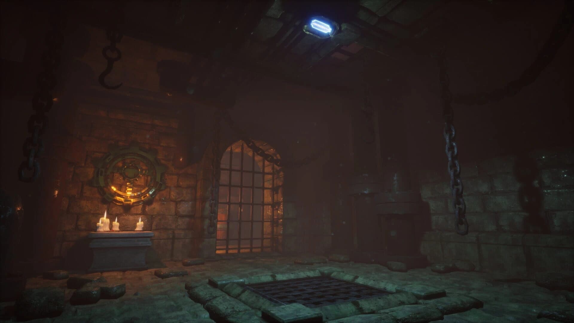 Monomyth screenshot 2