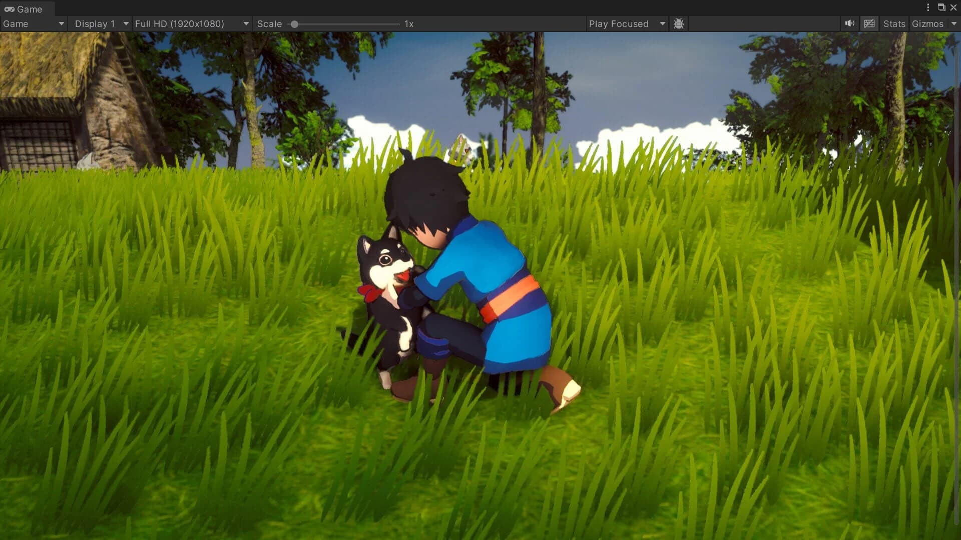 Mononoke no Kuni screenshot 3