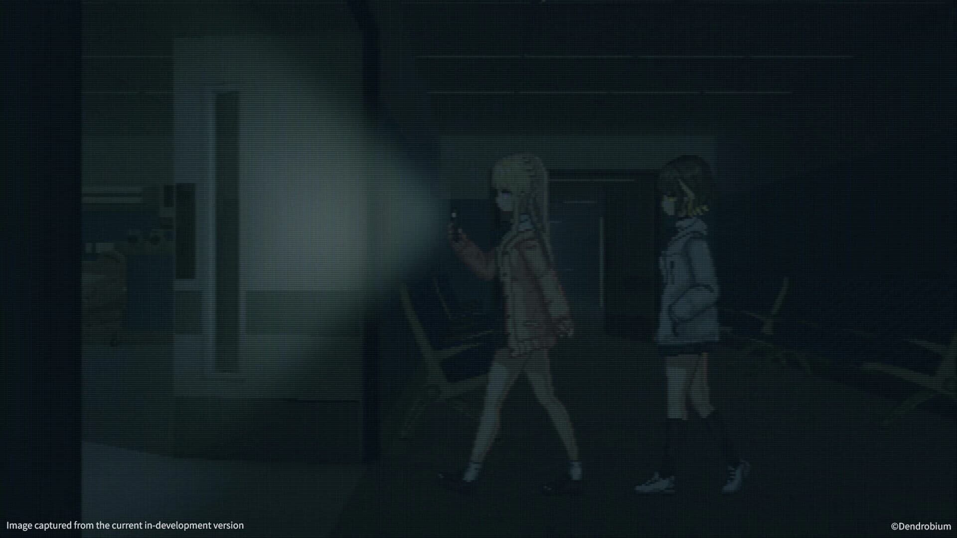 Monophobia screenshot 5