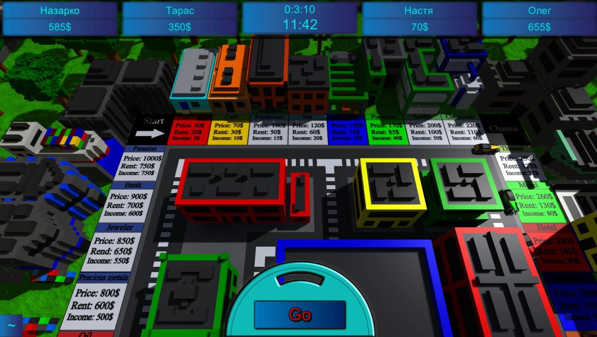 Monopolist: Technological Revolution screenshot 2