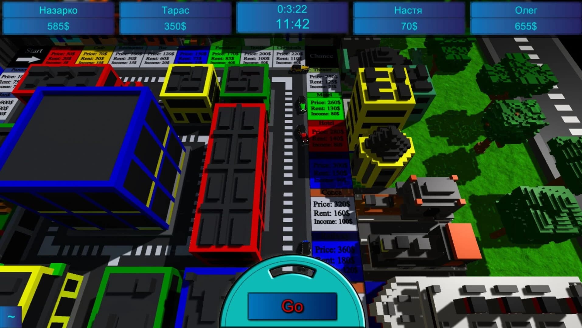Monopolist: Technological Revolution screenshot 3