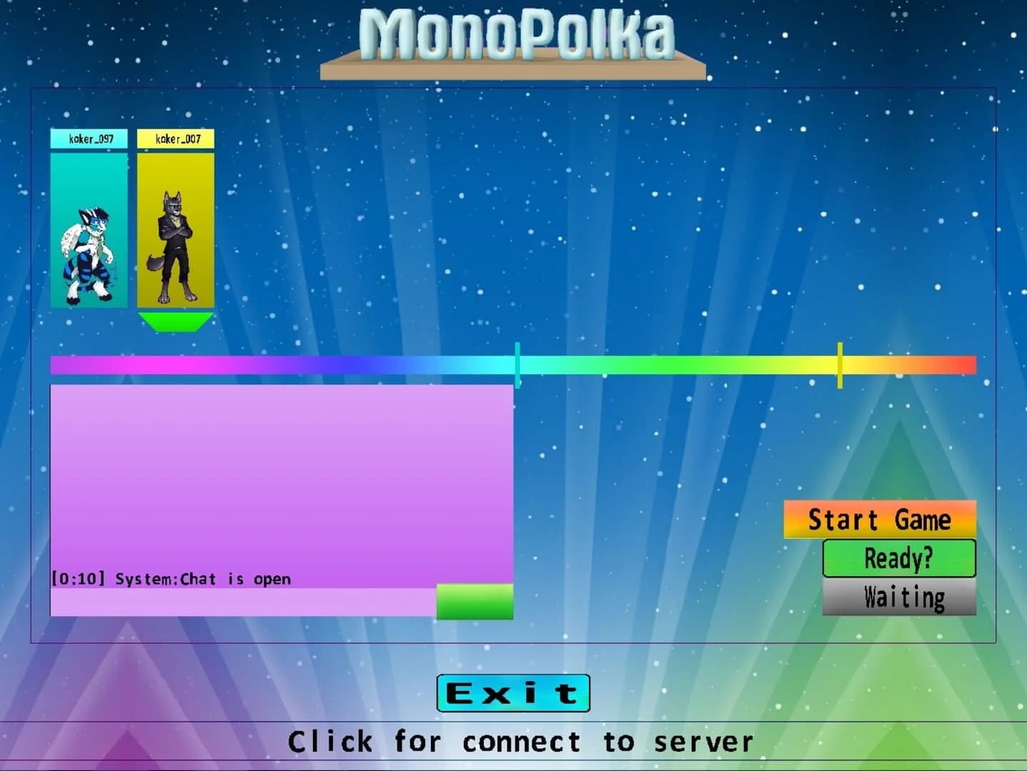 Monopolka screenshot 5