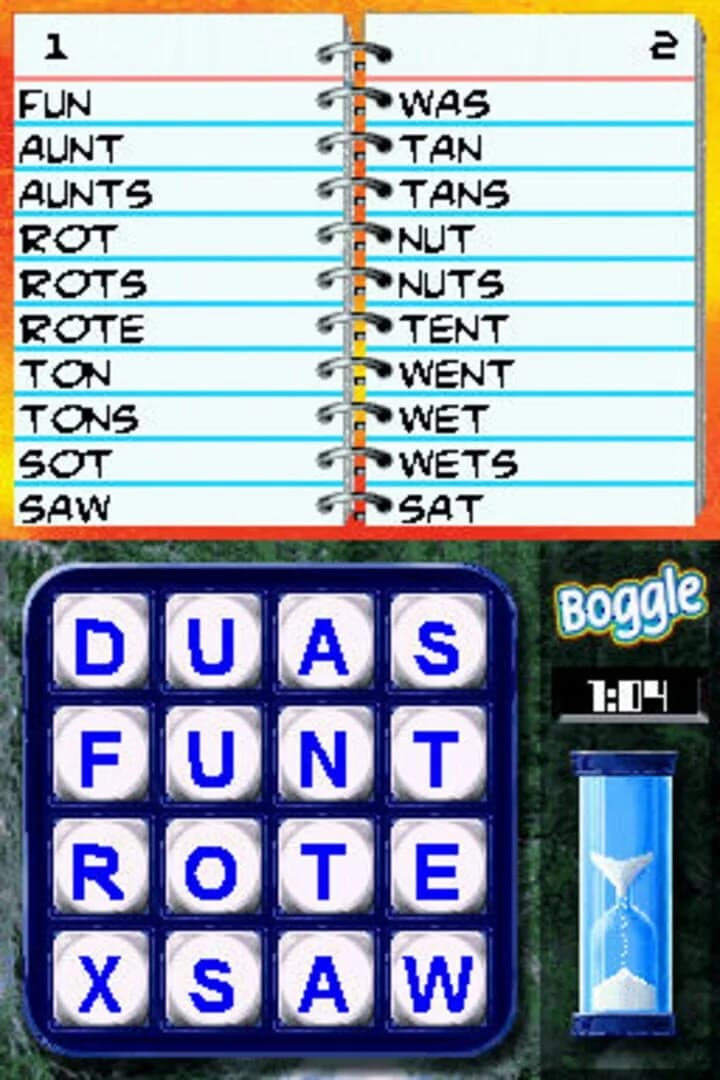 Monopoly / Boggle / Yahtzee / Battleship screenshot 4