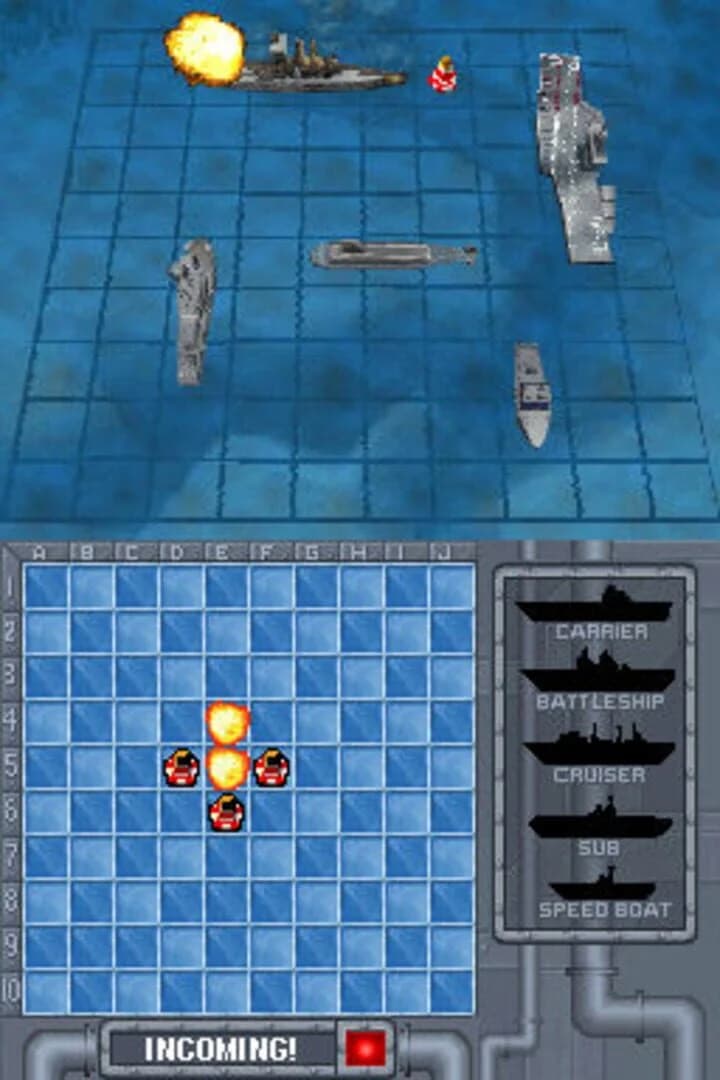 Monopoly / Boggle / Yahtzee / Battleship screenshot 2