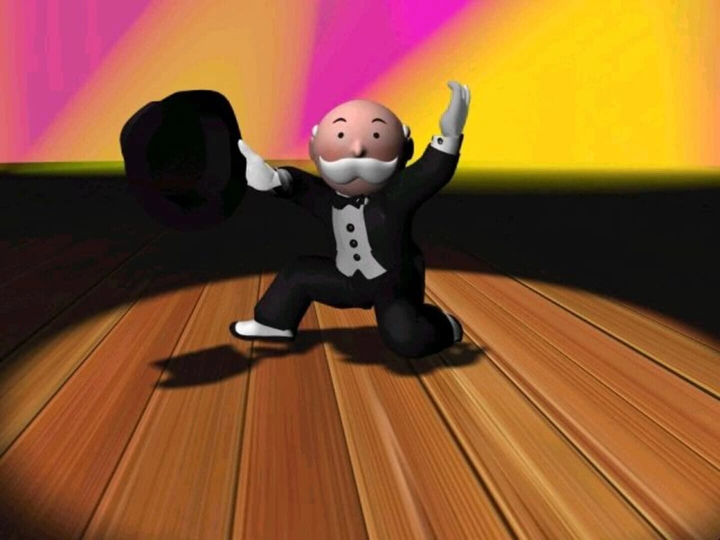 Monopoly Junior screenshot 4