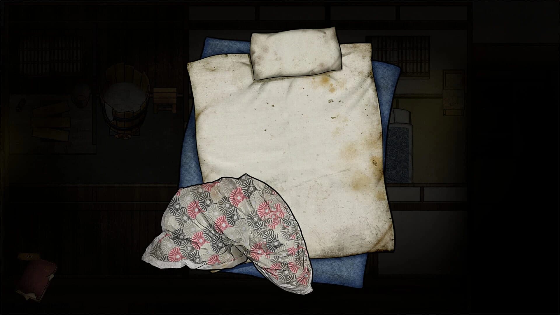 Monster Among Us screenshot 4