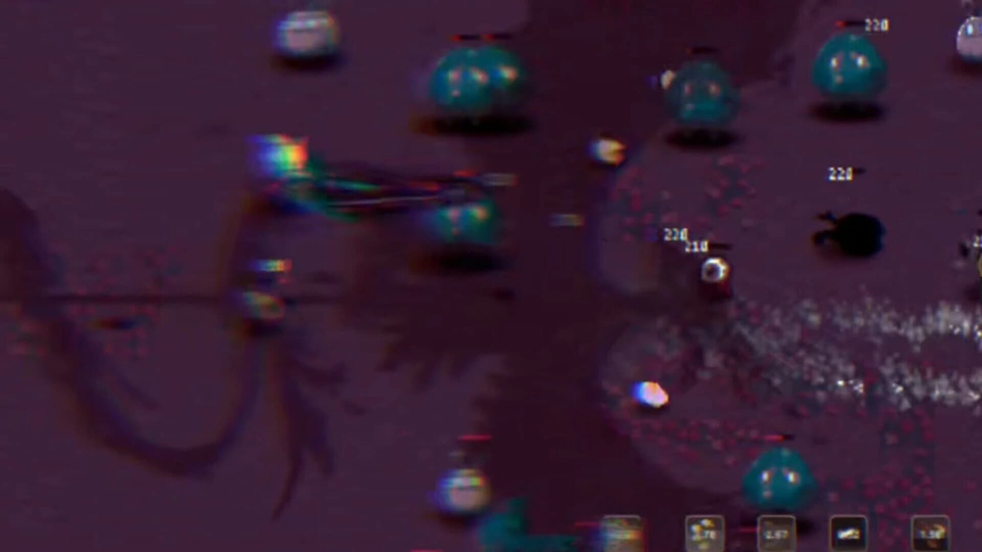 Monster Battle screenshot 5