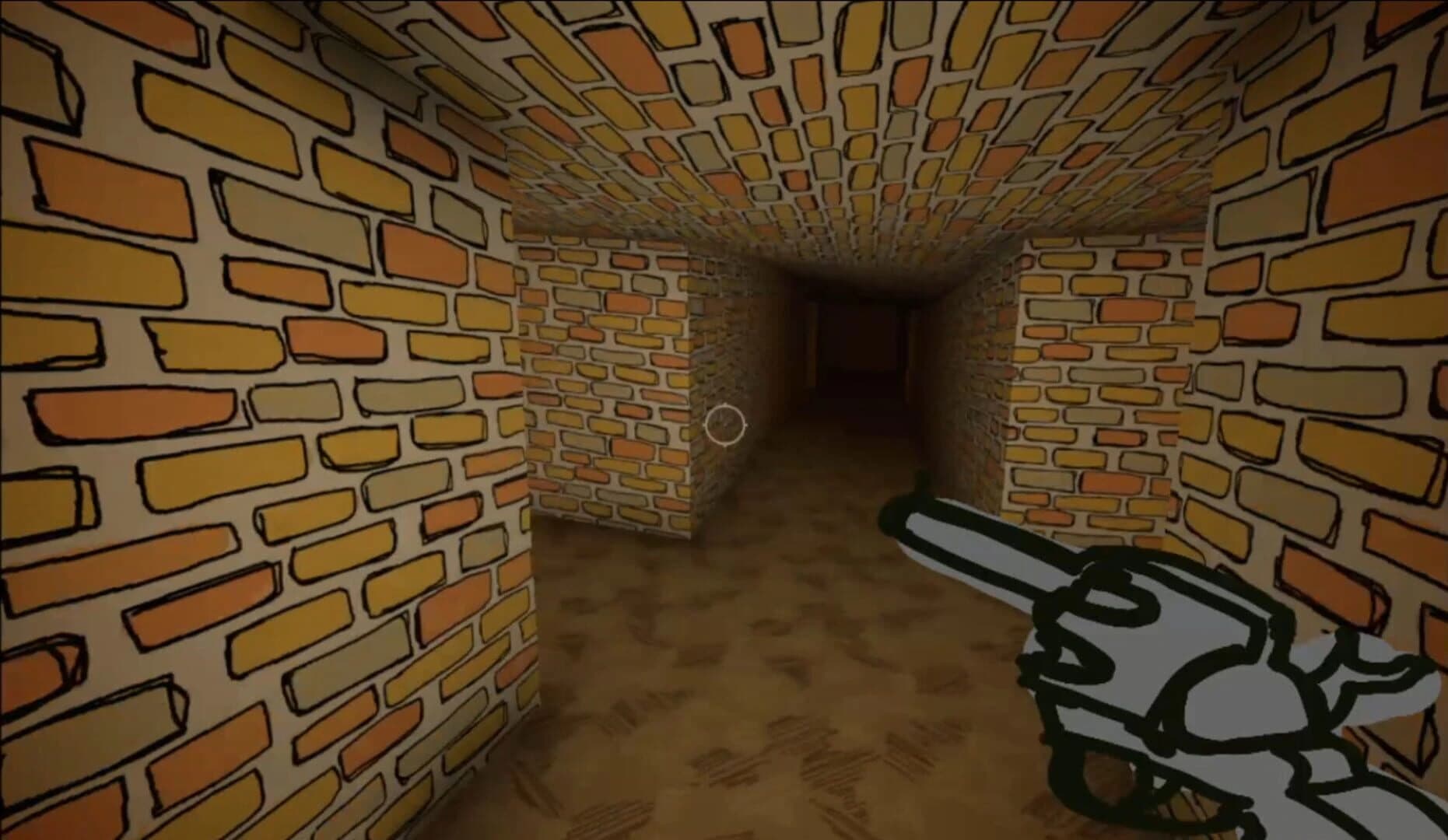 Monster Bullets screenshot 2