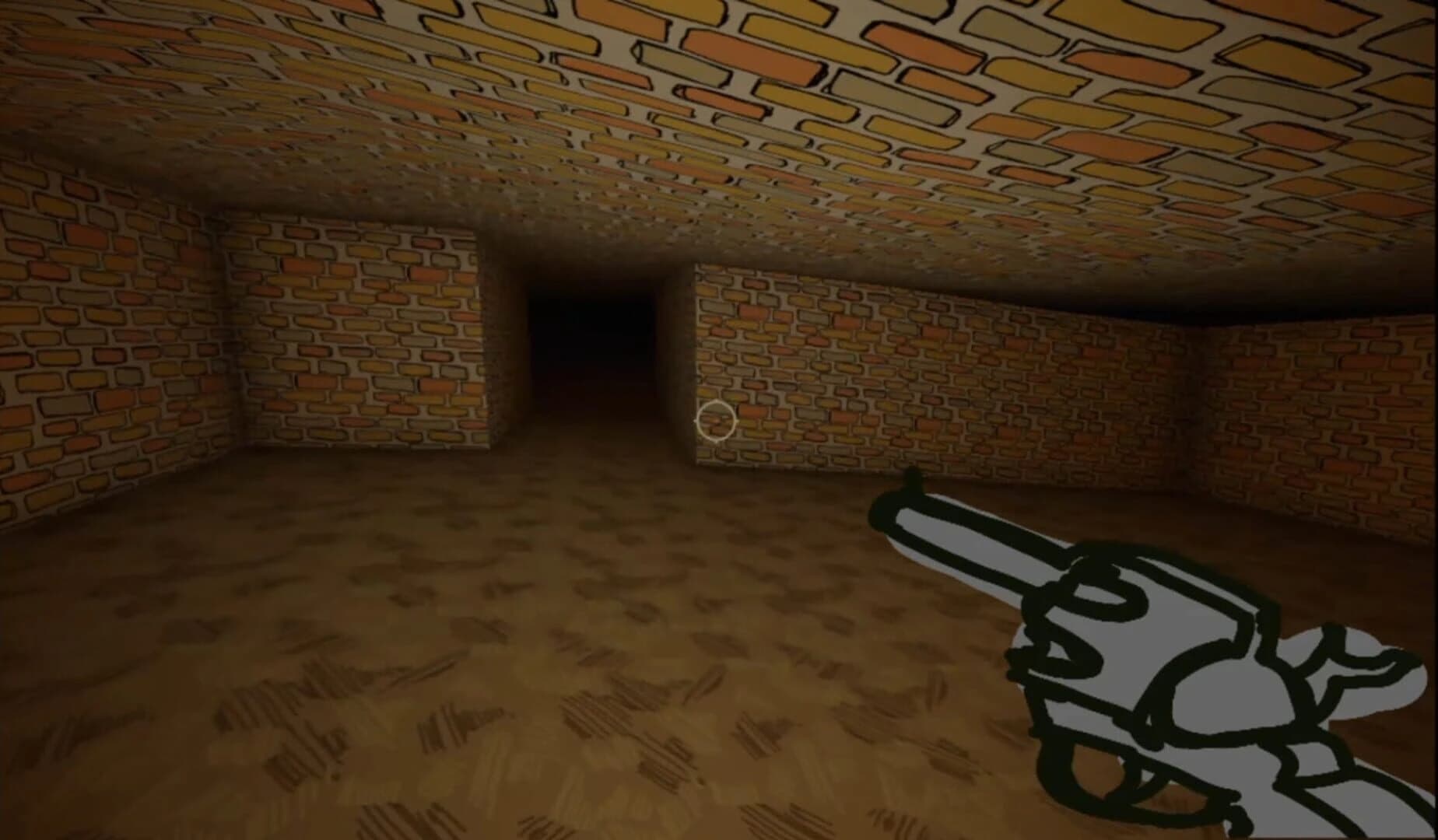 Monster Bullets screenshot 4
