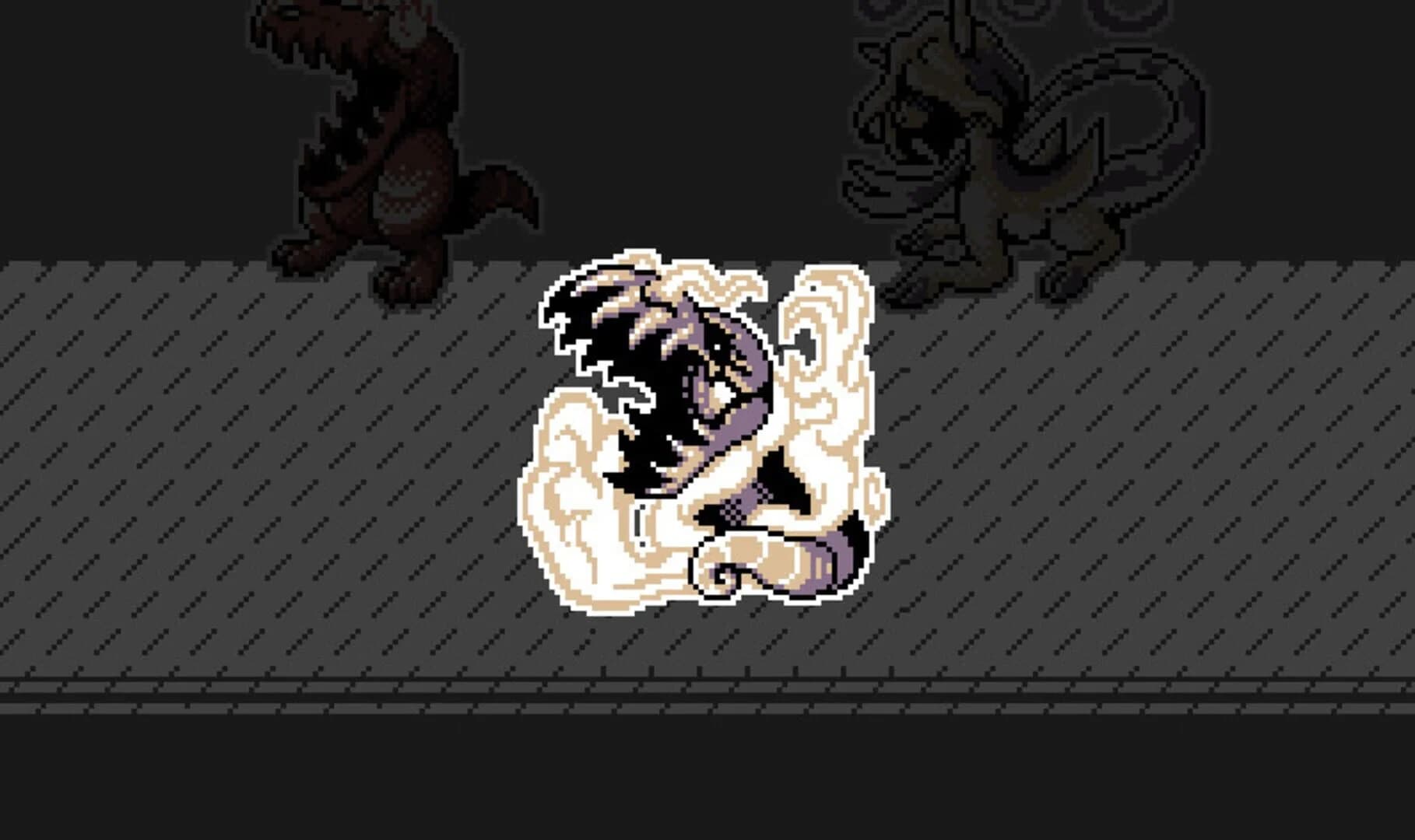 Monster Crown screenshot 4