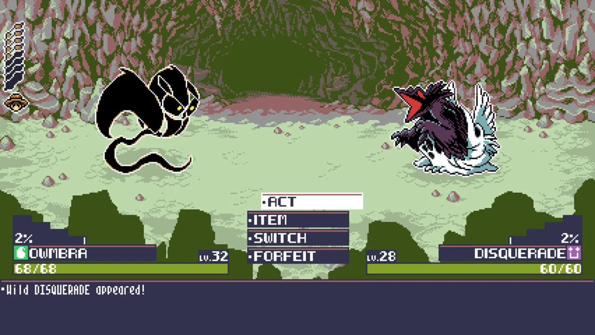 Monster Crown: Sin Eater screenshot 2