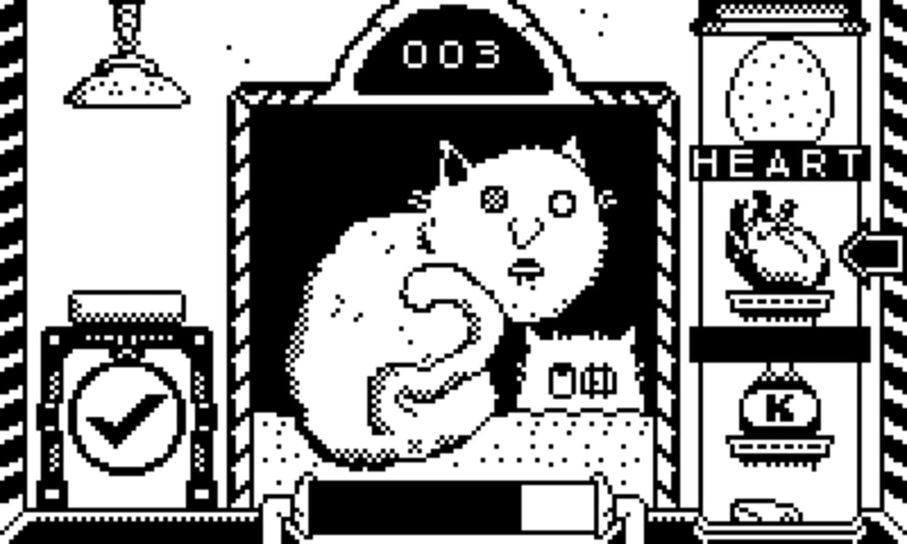 Monster Elevator screenshot 3