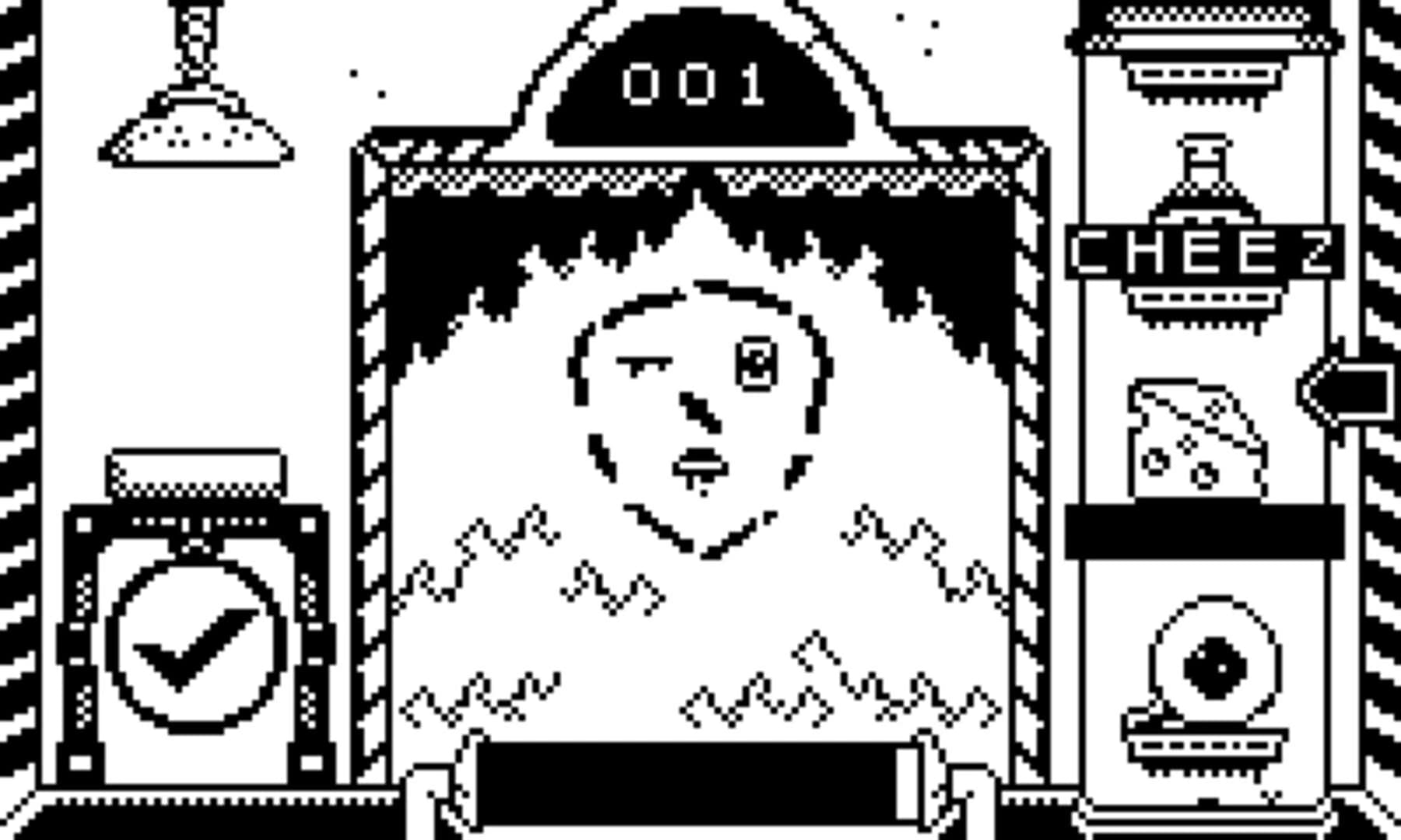 Monster Elevator screenshot 2