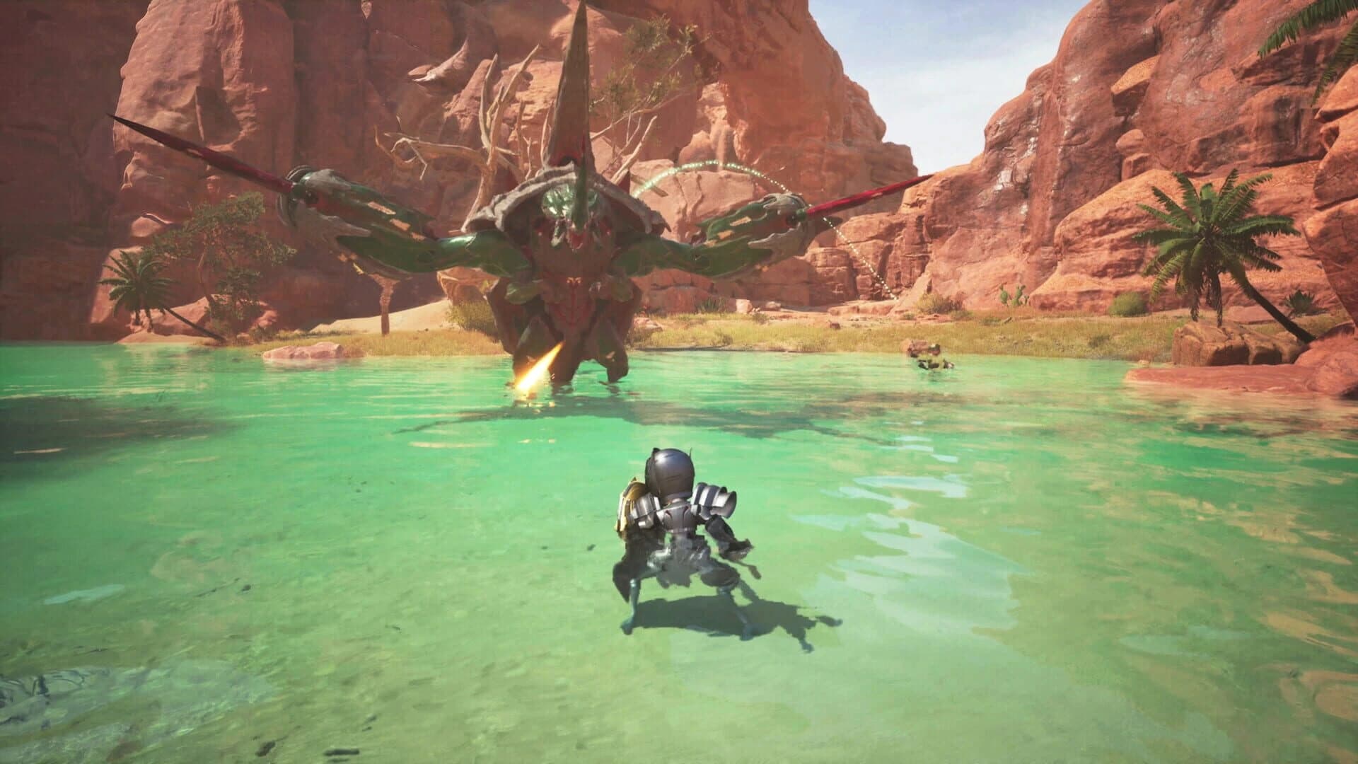 Monster Fantasy screenshot 5