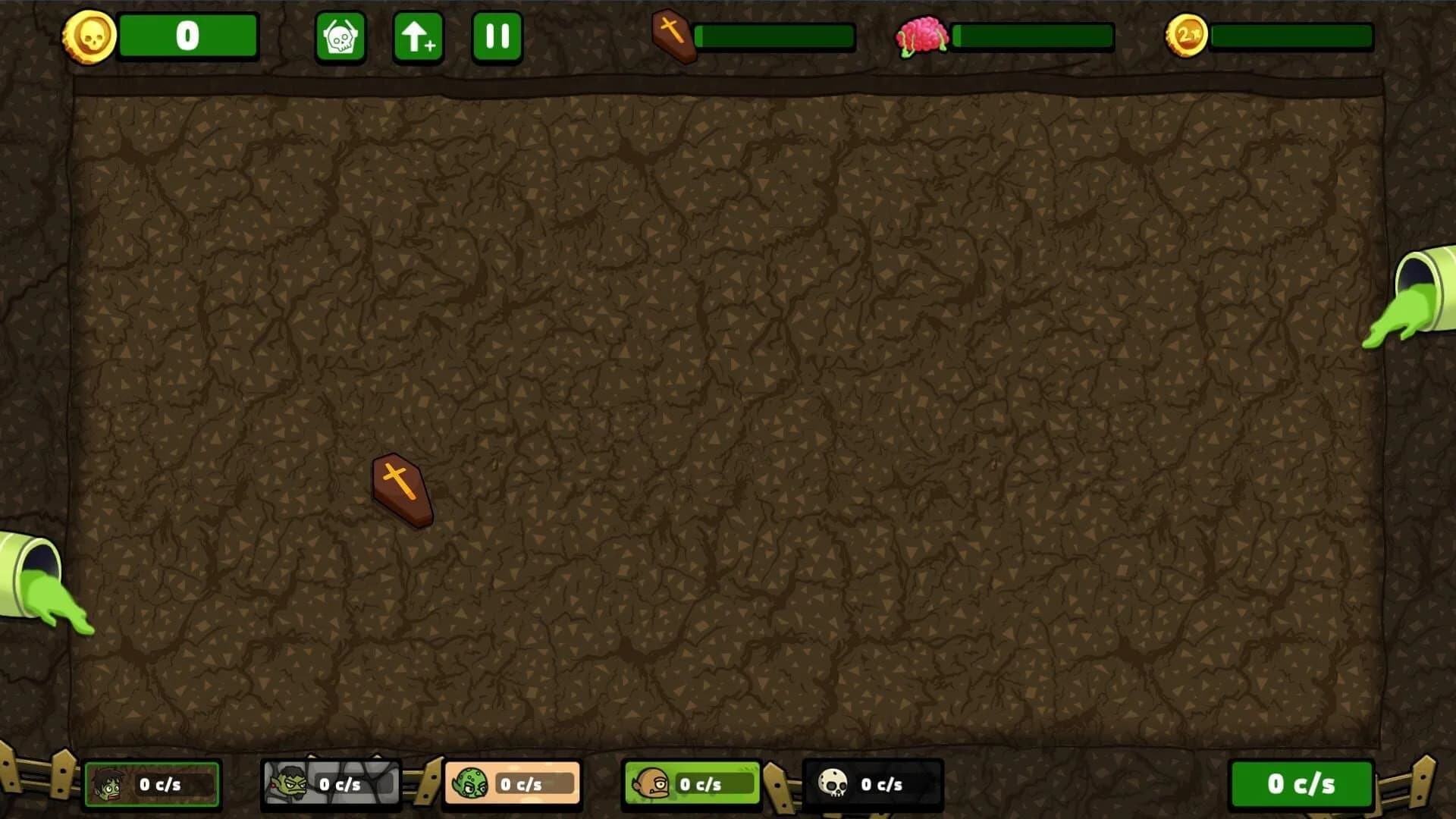 Monster Farm screenshot 5