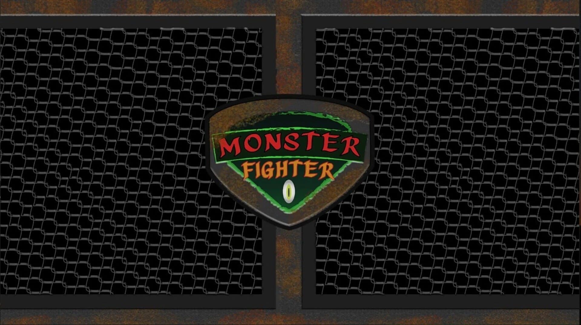 Monster Fighter screenshot 1