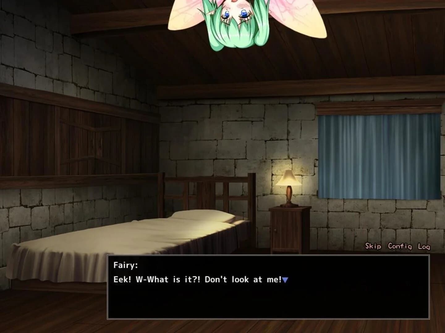 Monster Girl Club Bifrost screenshot 2