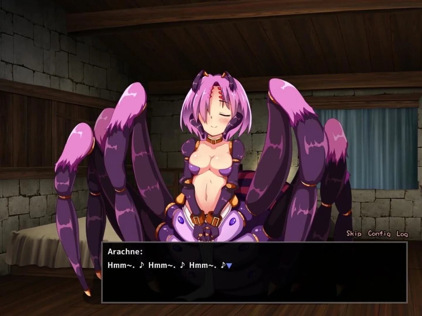 Monster Girl Club Bifrost screenshot 3