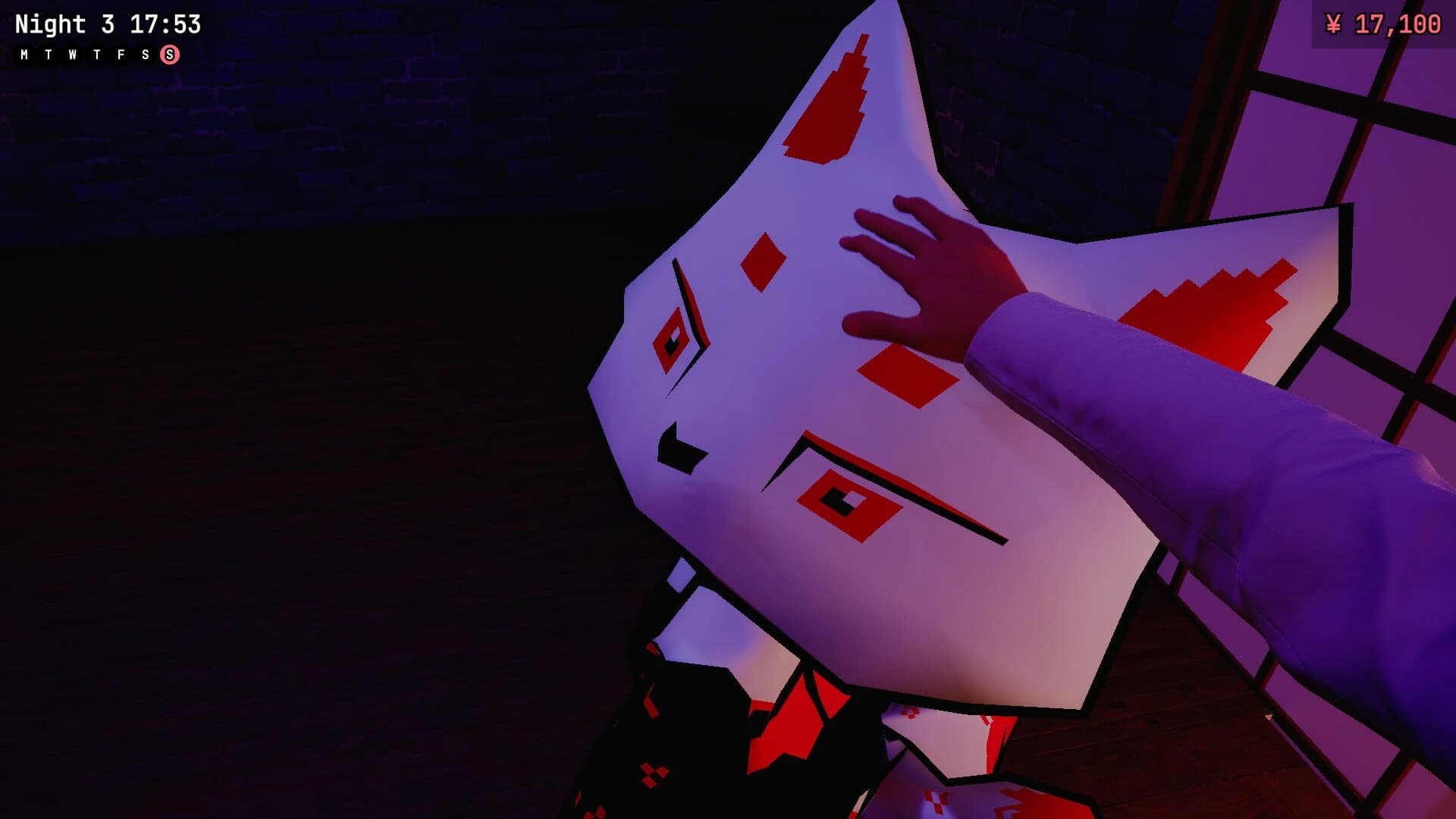 Monster Host Club screenshot 4