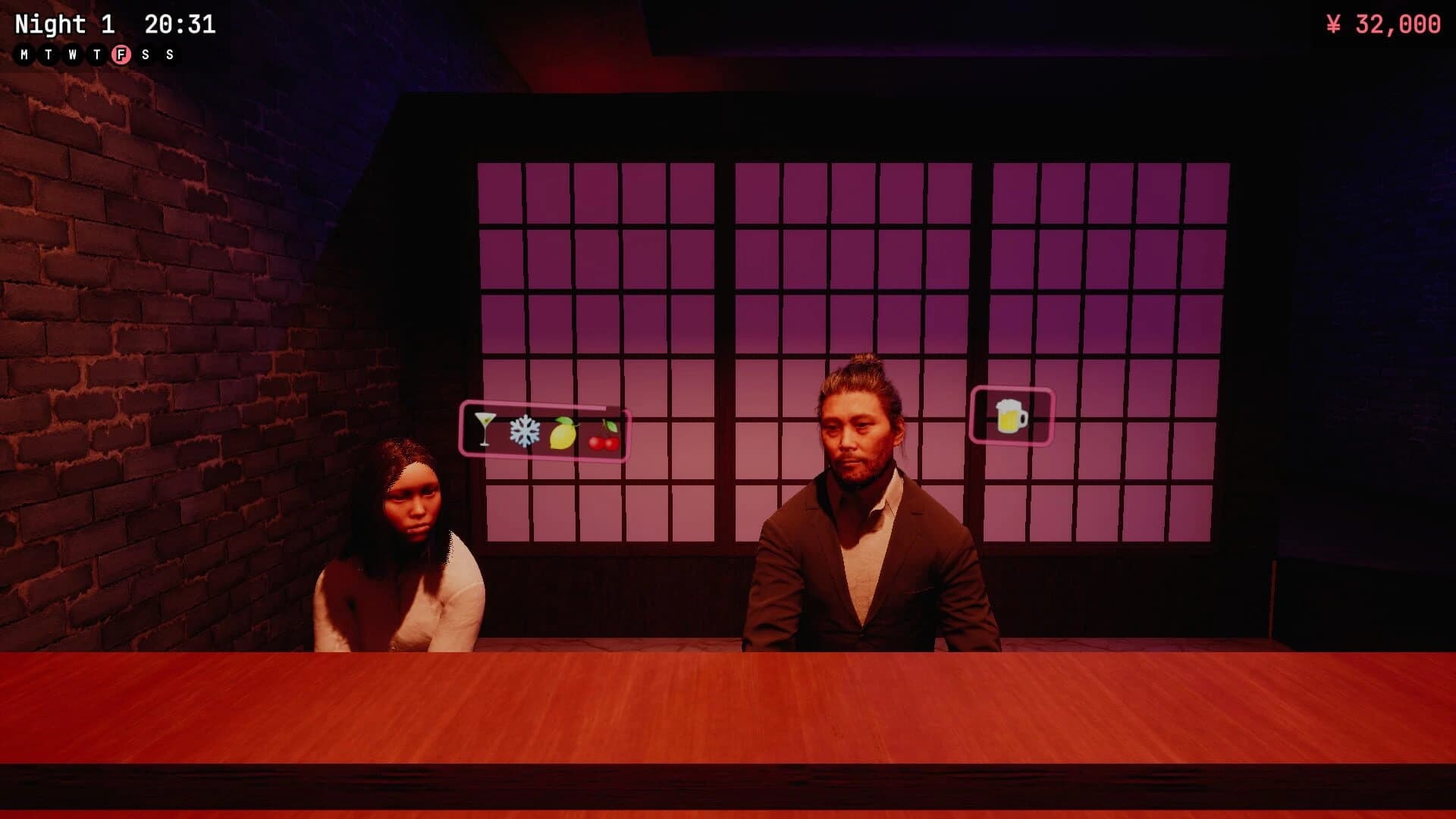 Monster Host Club screenshot 1