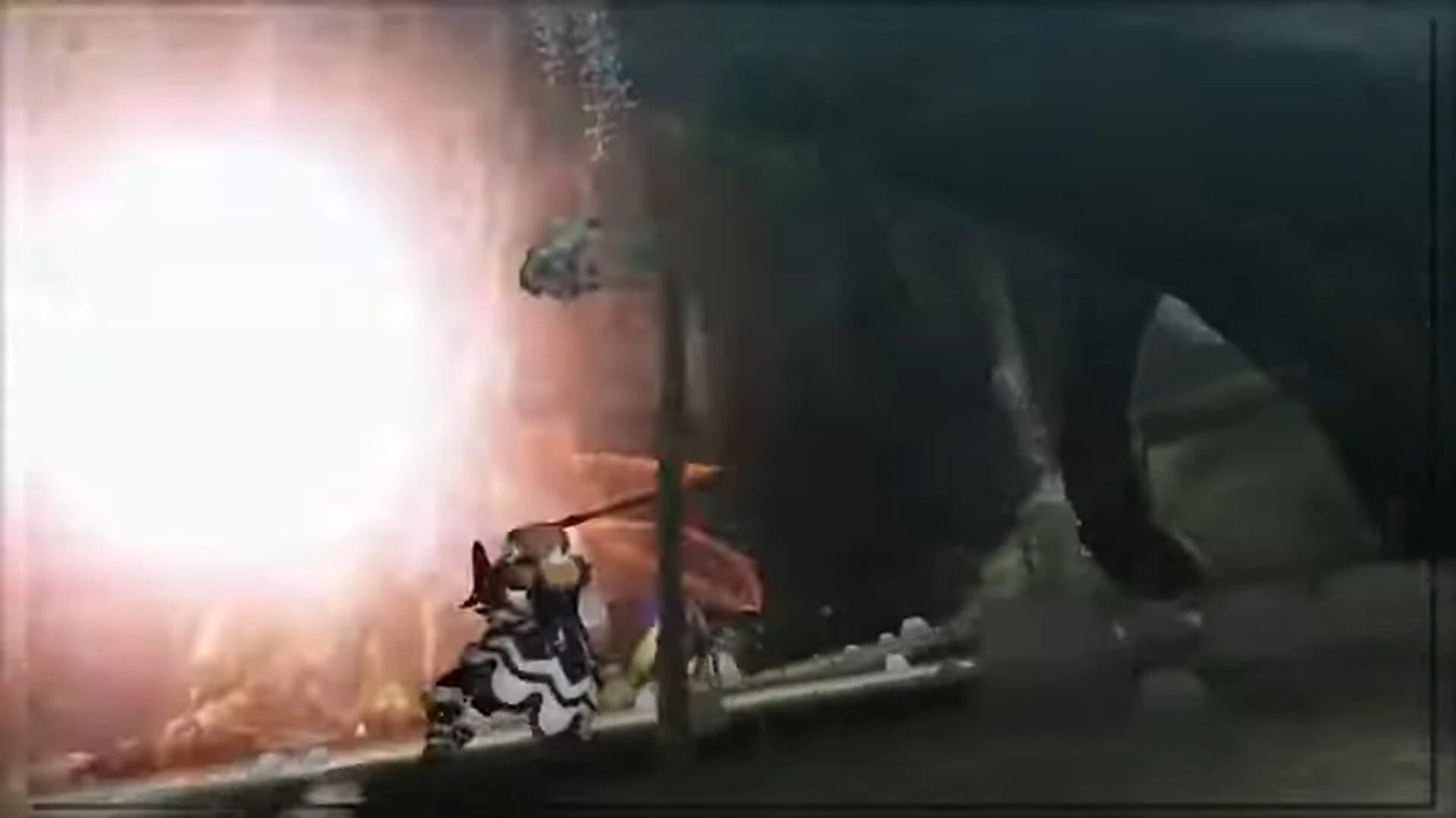 Monster Hunter Frontier G screenshot 2