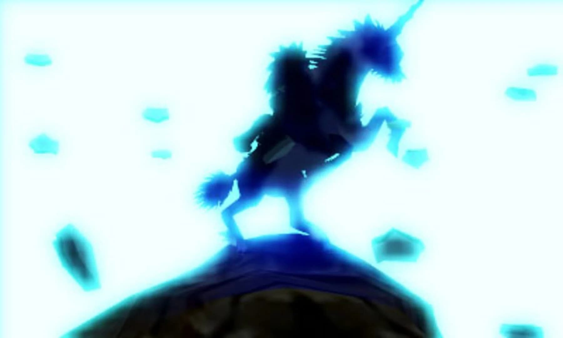 Monster Hunter Stories screenshot 4