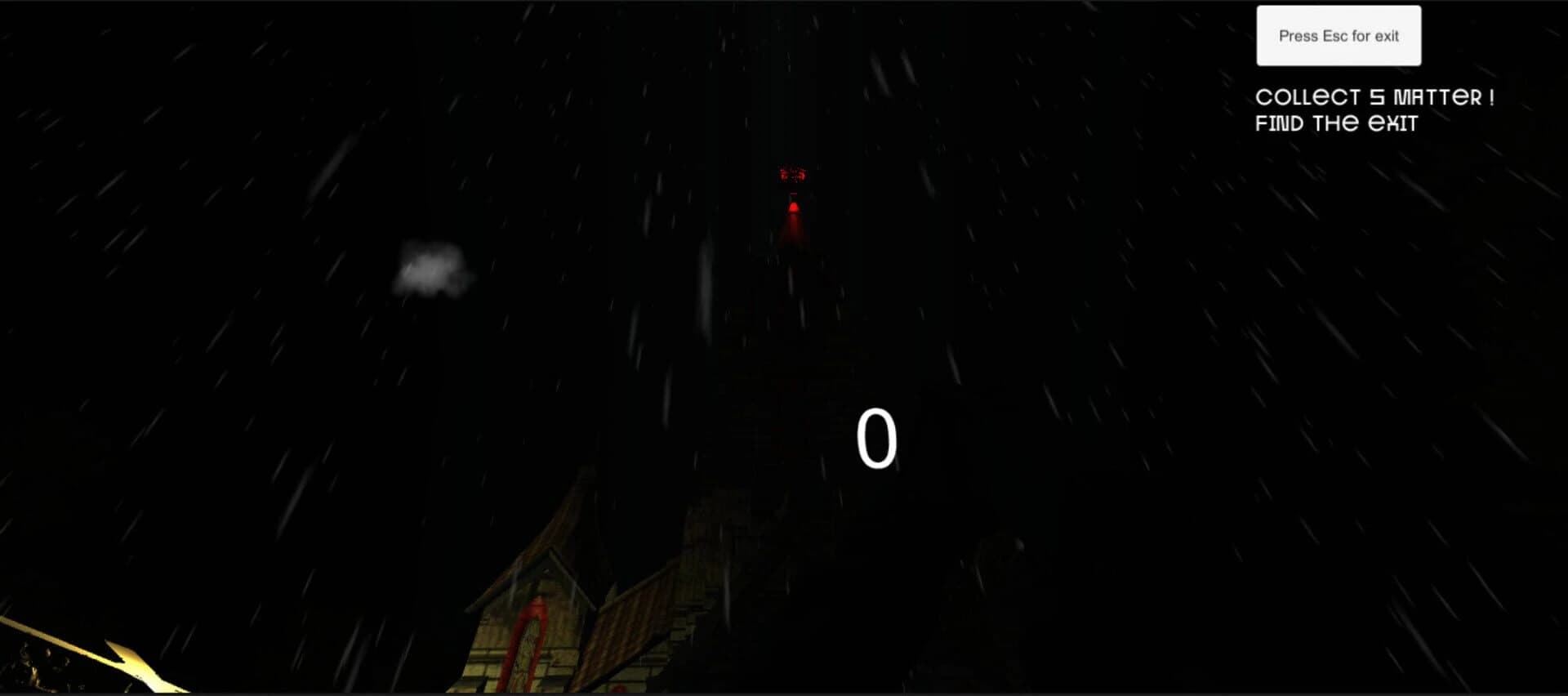 Monster in the Dark: Remaster screenshot 5