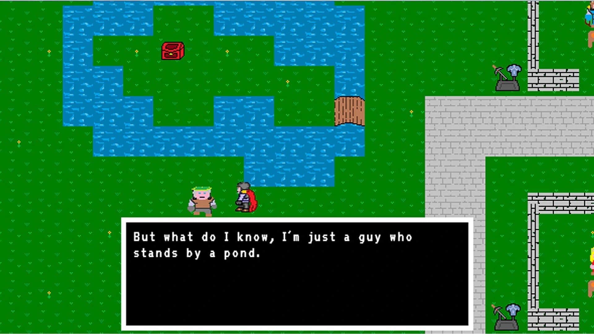 Monster King screenshot 5