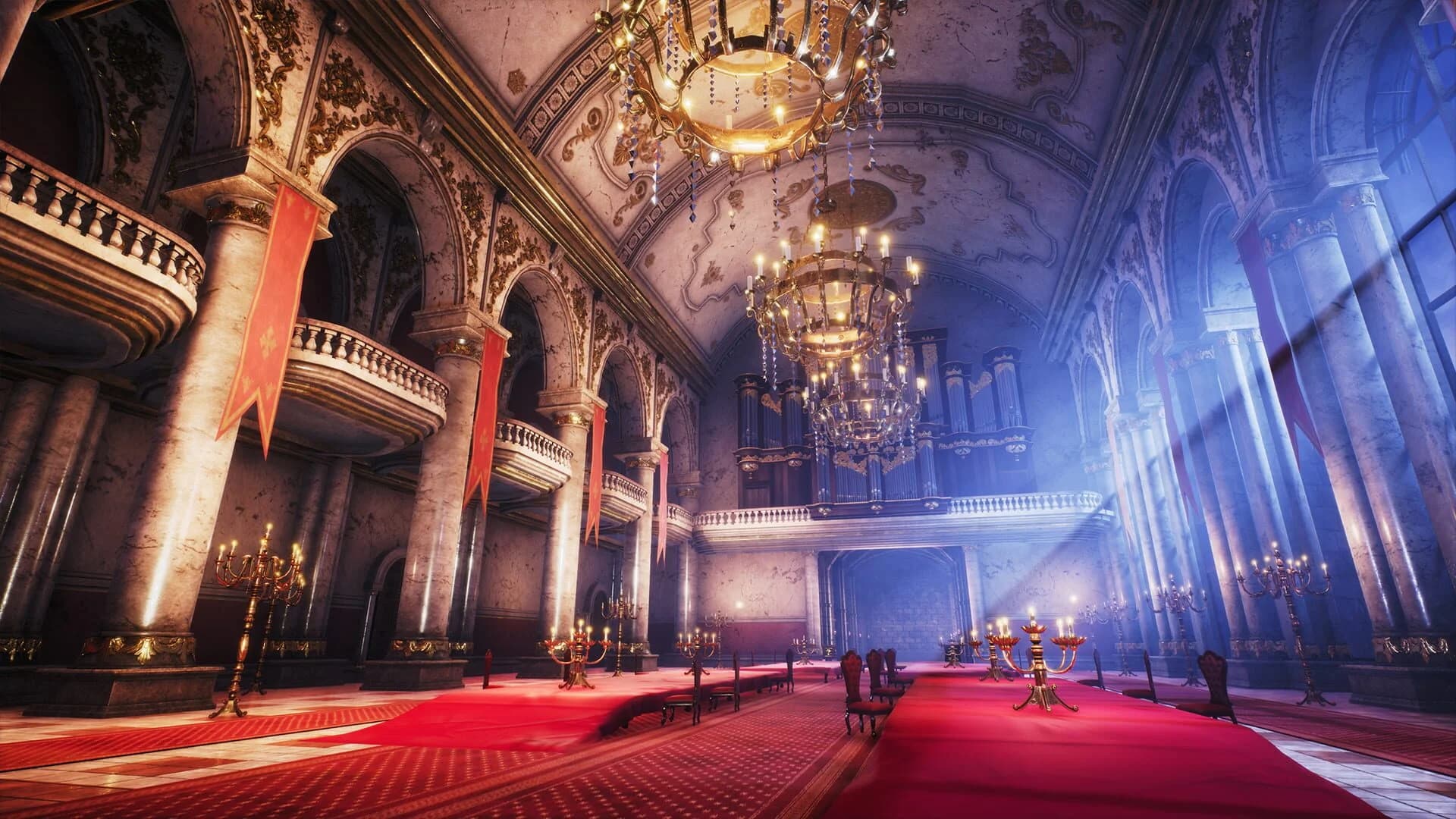 Monster League screenshot 3