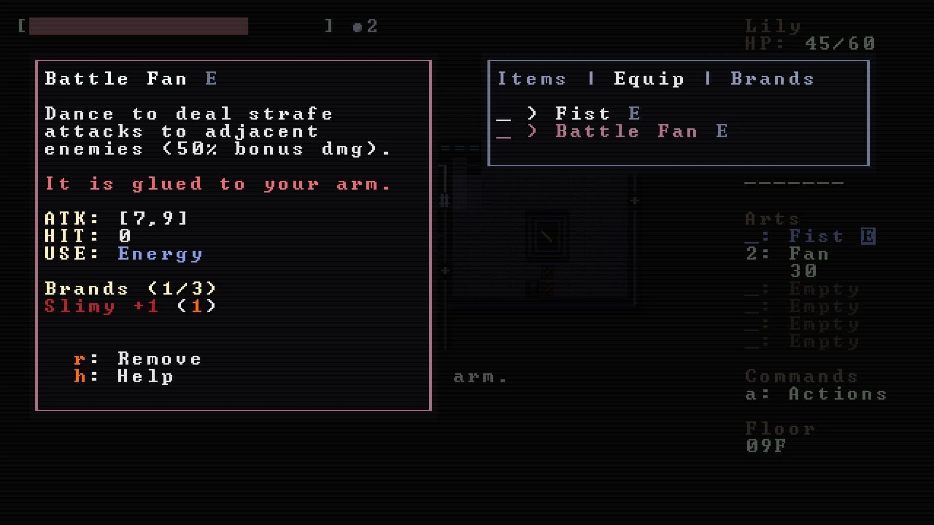 Monster Lily screenshot 5