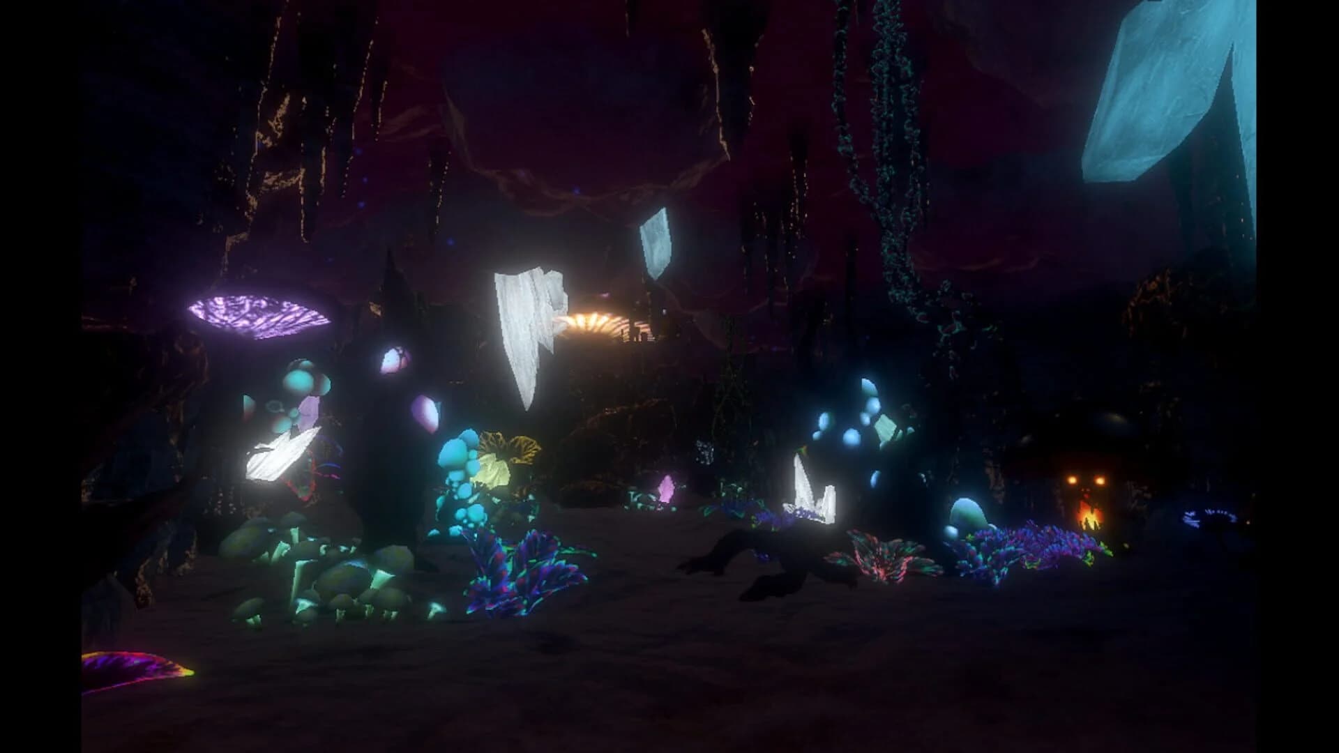 Monster Maze VR screenshot 5