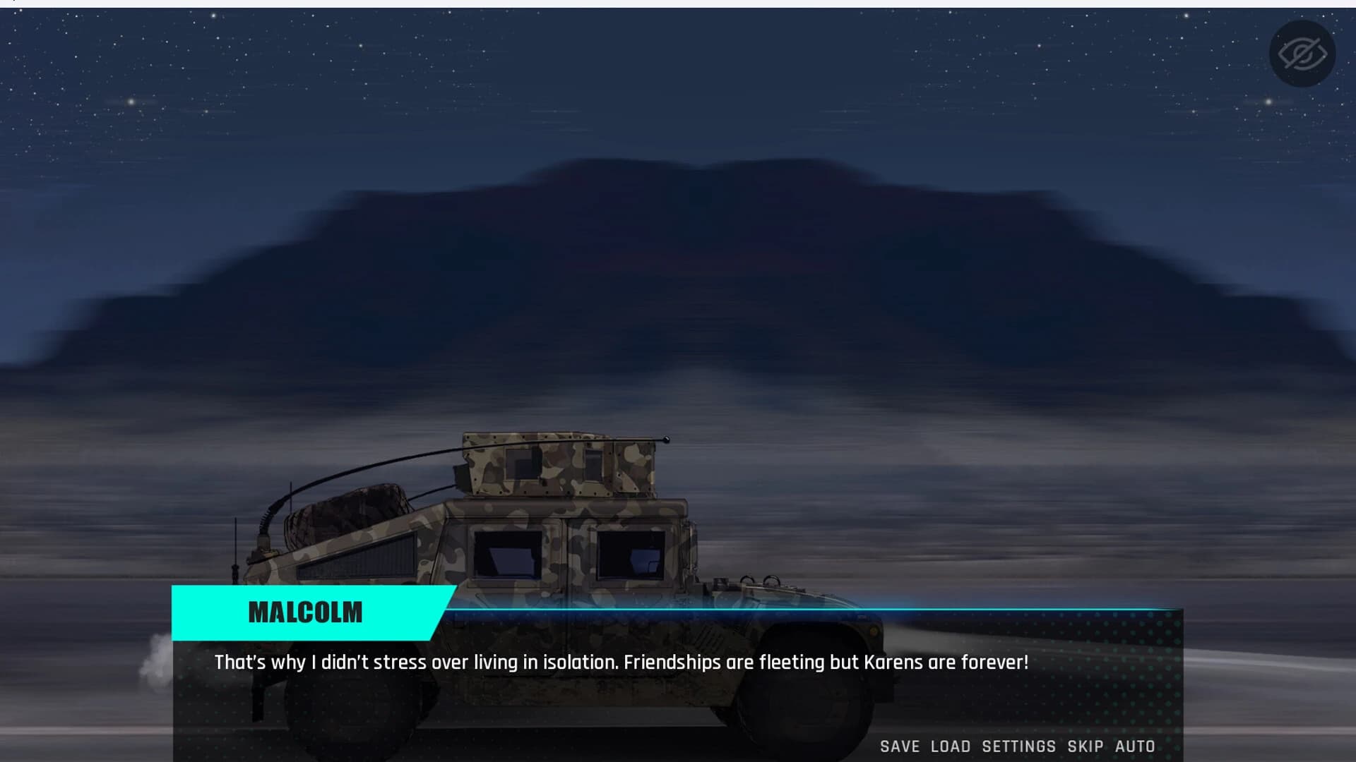 Monster Ops 12 screenshot 2