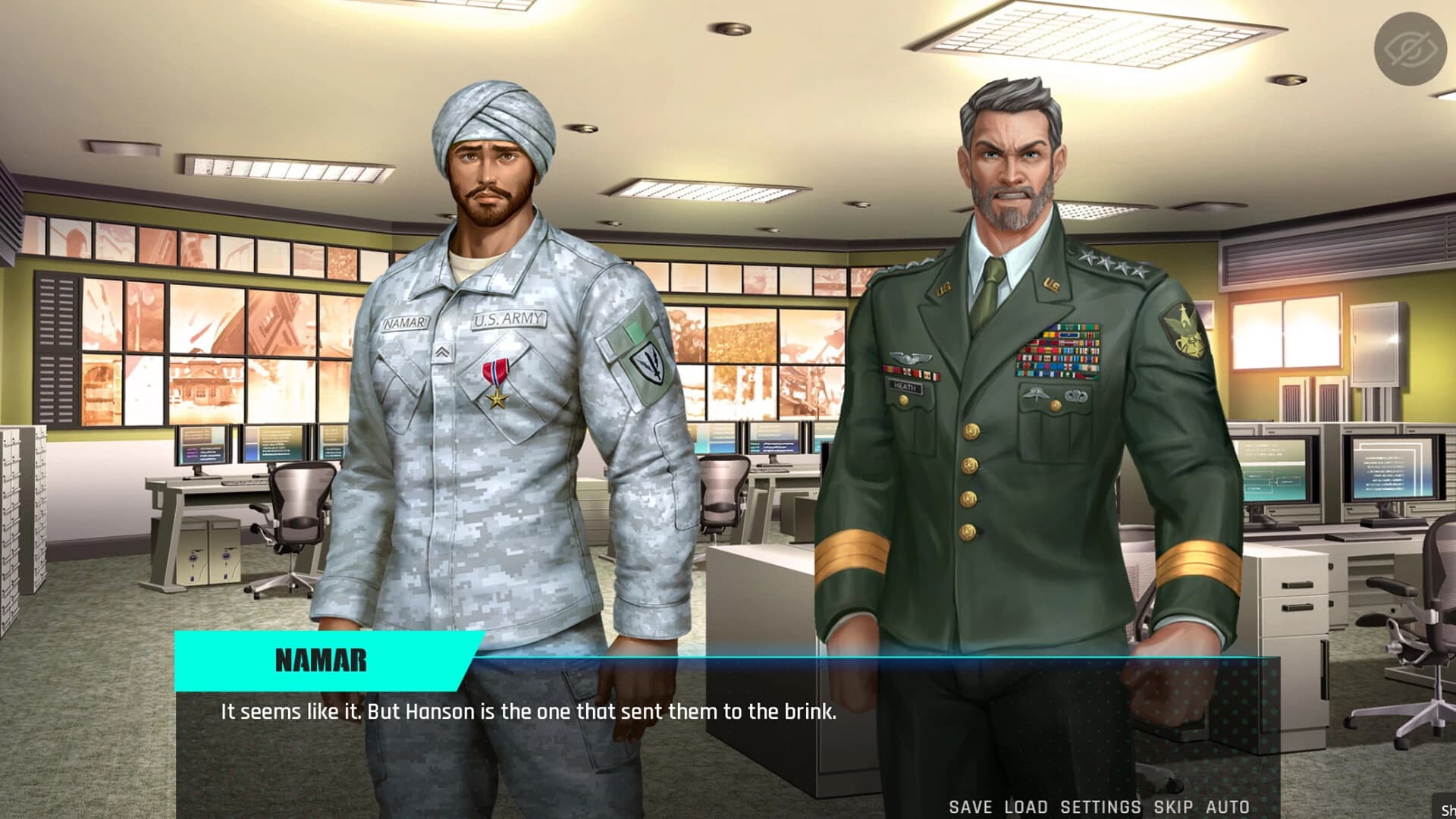 Monster Ops 13 screenshot 8