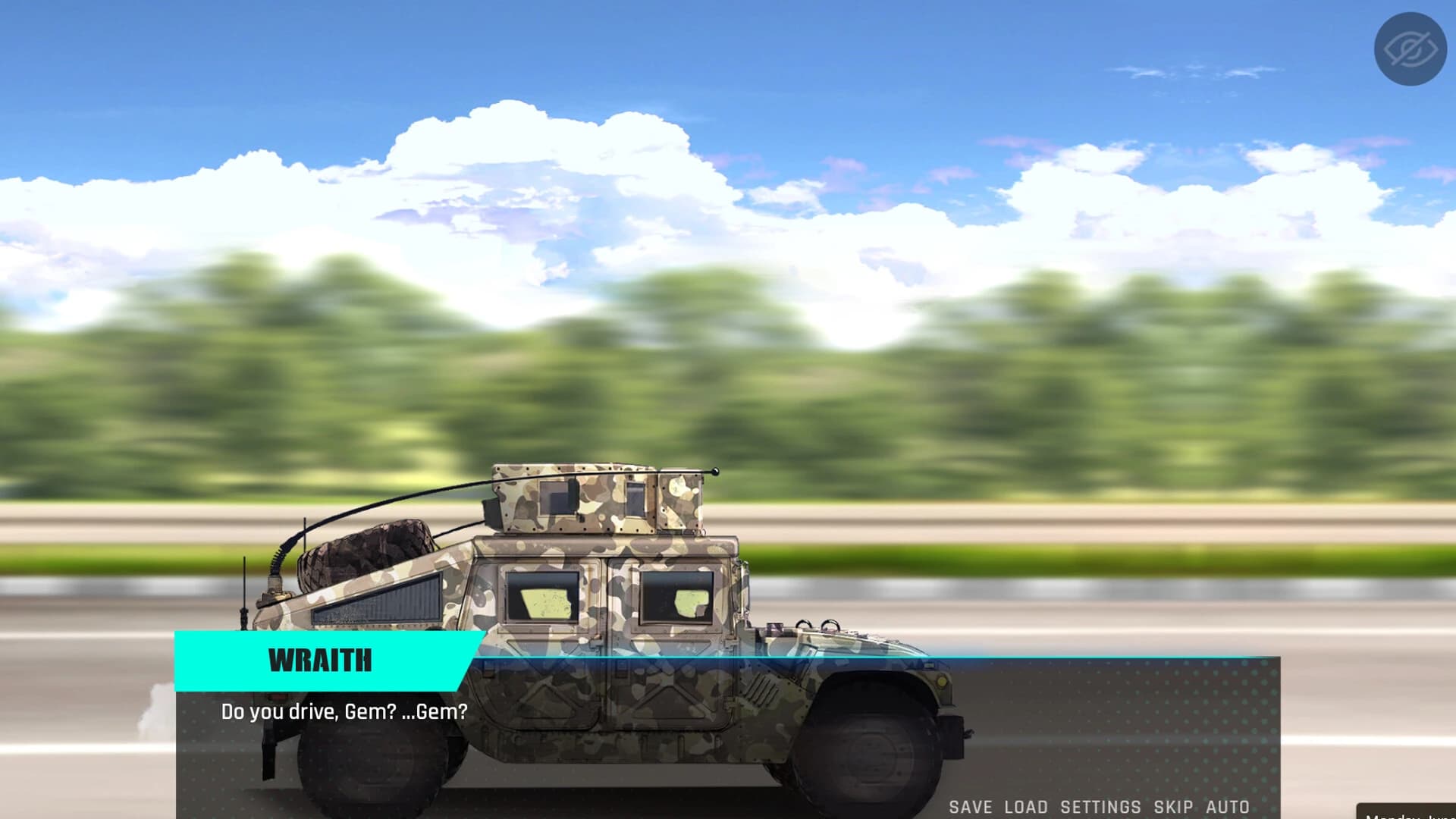 Monster Ops 13 screenshot 7