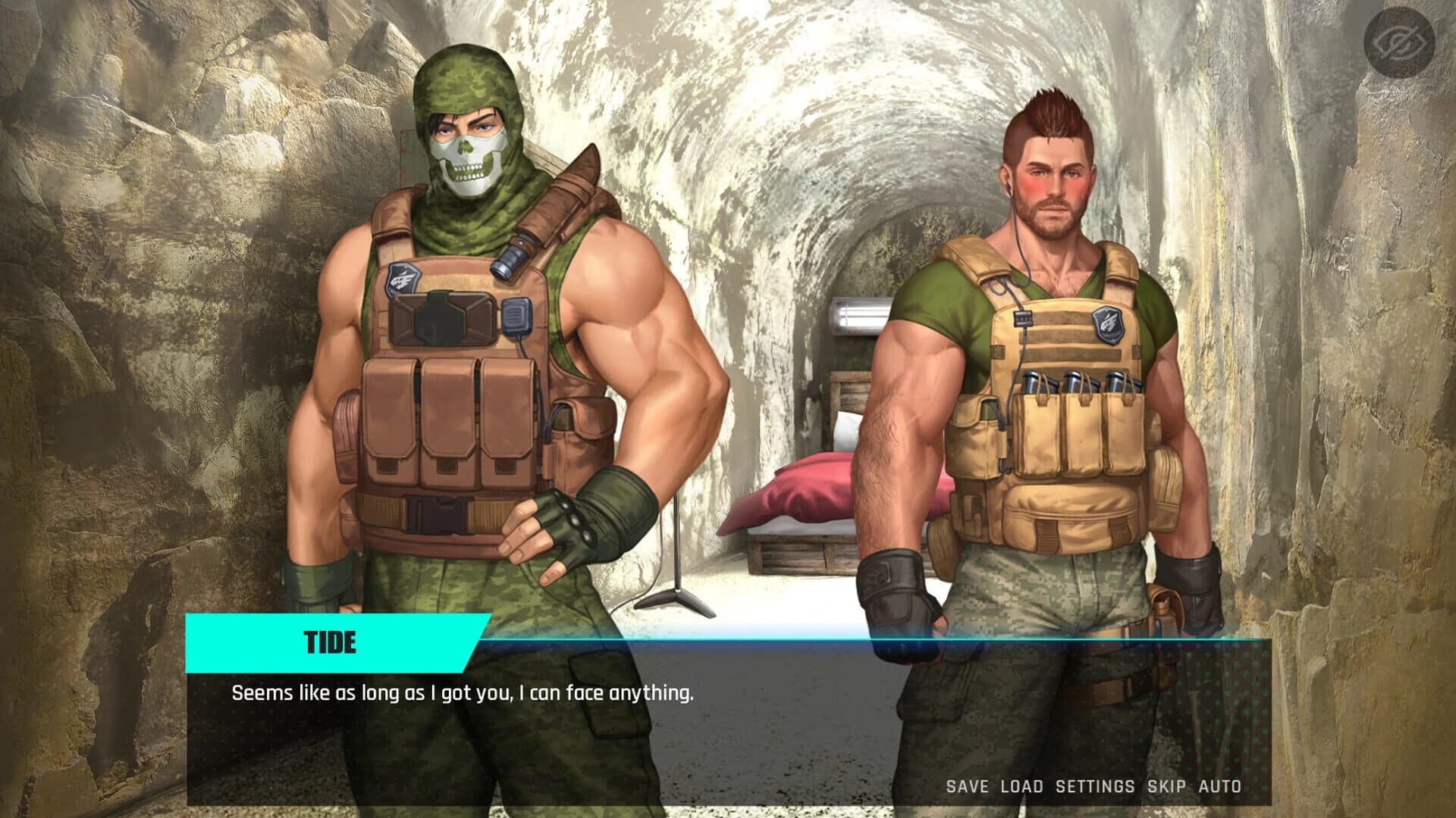 Monster Ops 16 screenshot 1