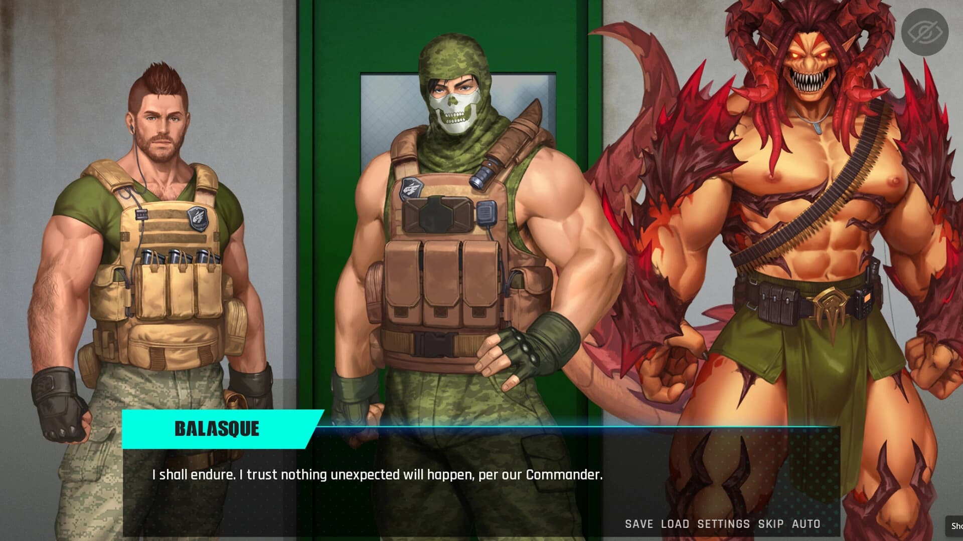 Monster Ops 8 screenshot 7