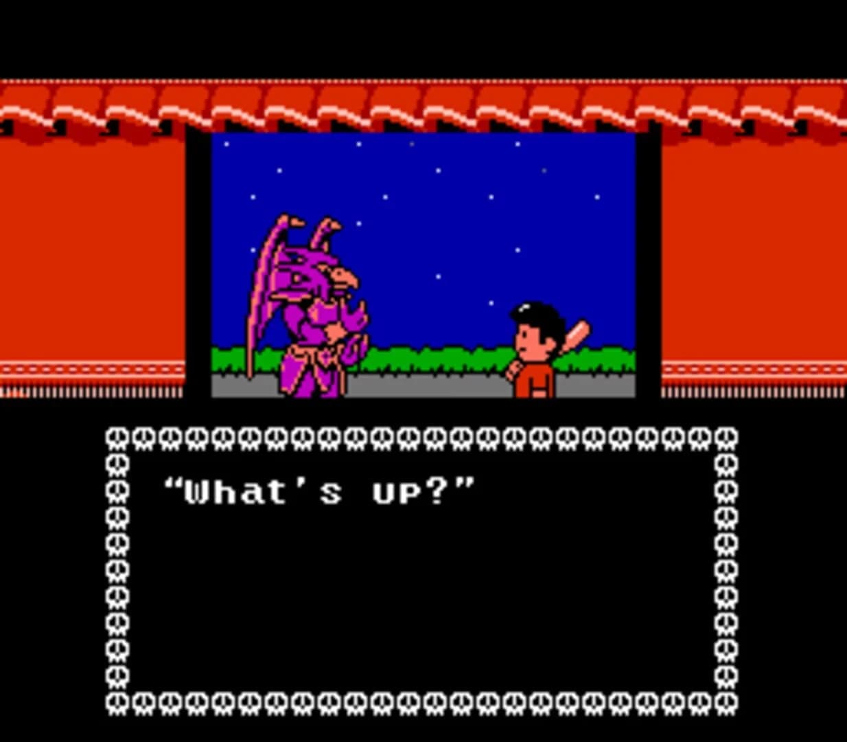 Monster Party screenshot 5