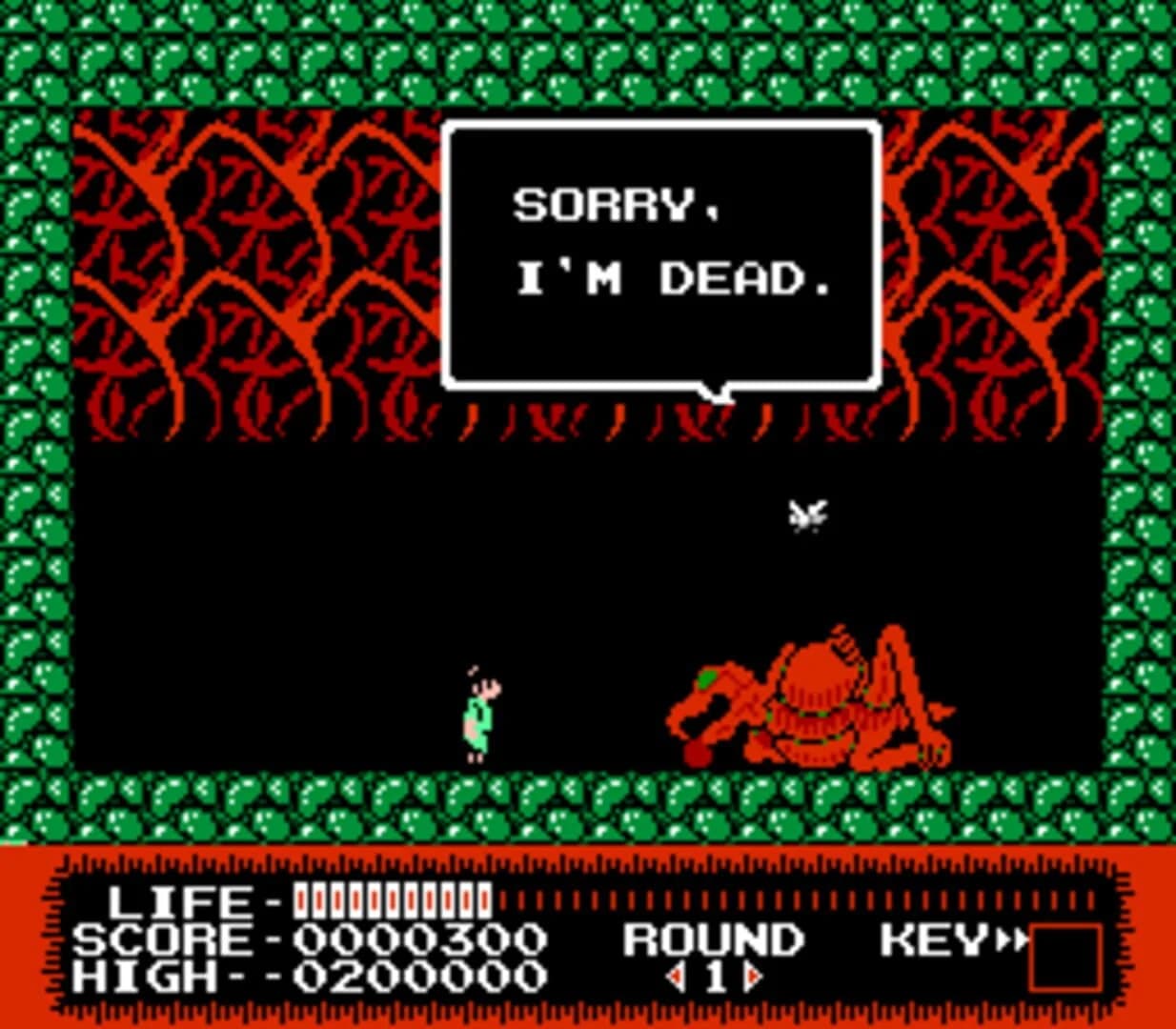 Monster Party screenshot 3